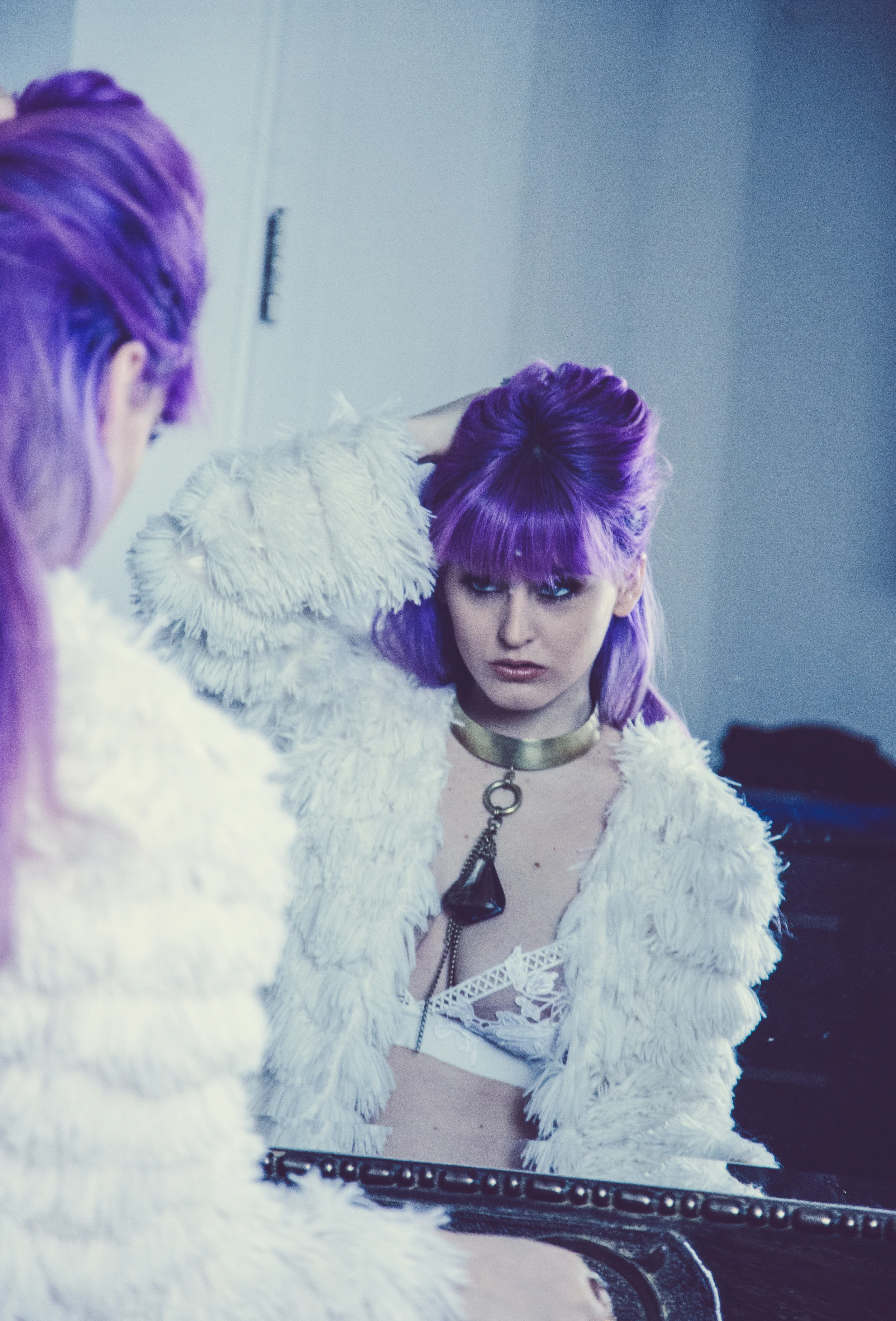 IHATEBLONDE