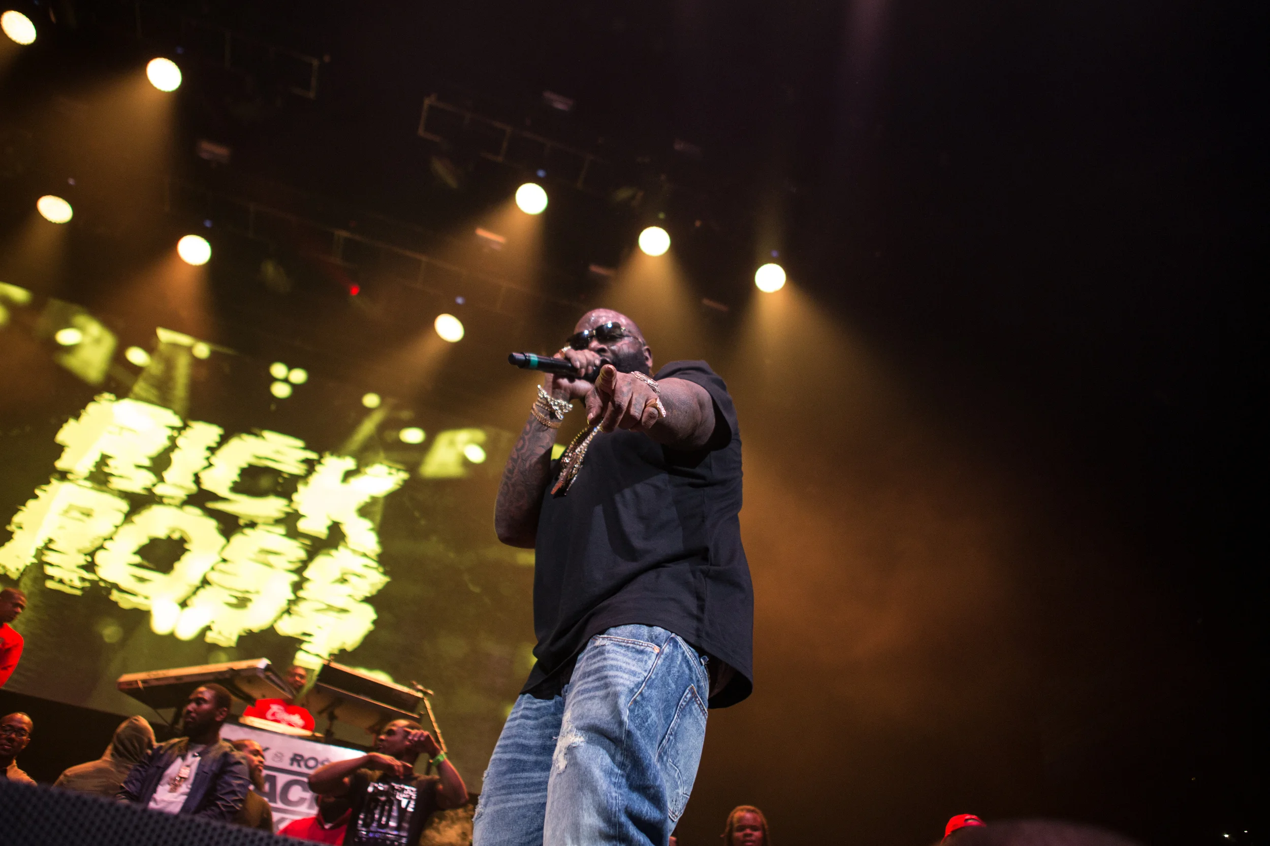 Rick Ross