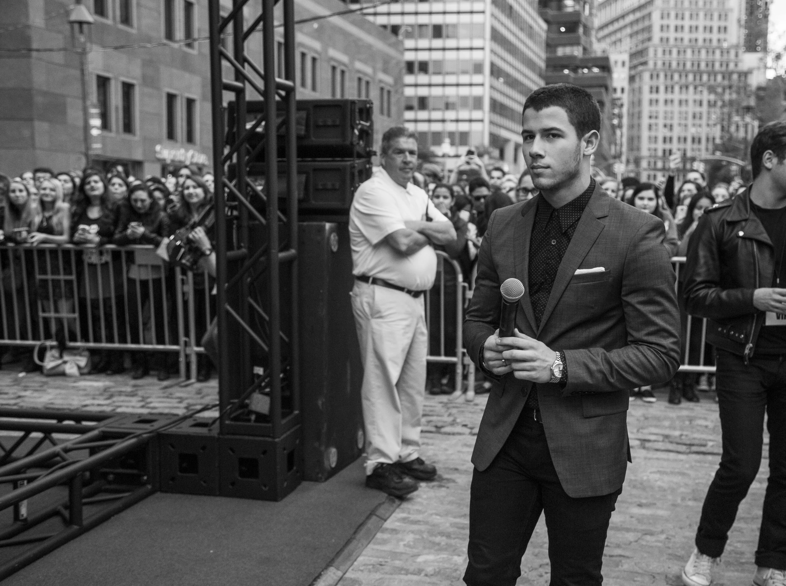 Nick Jonas