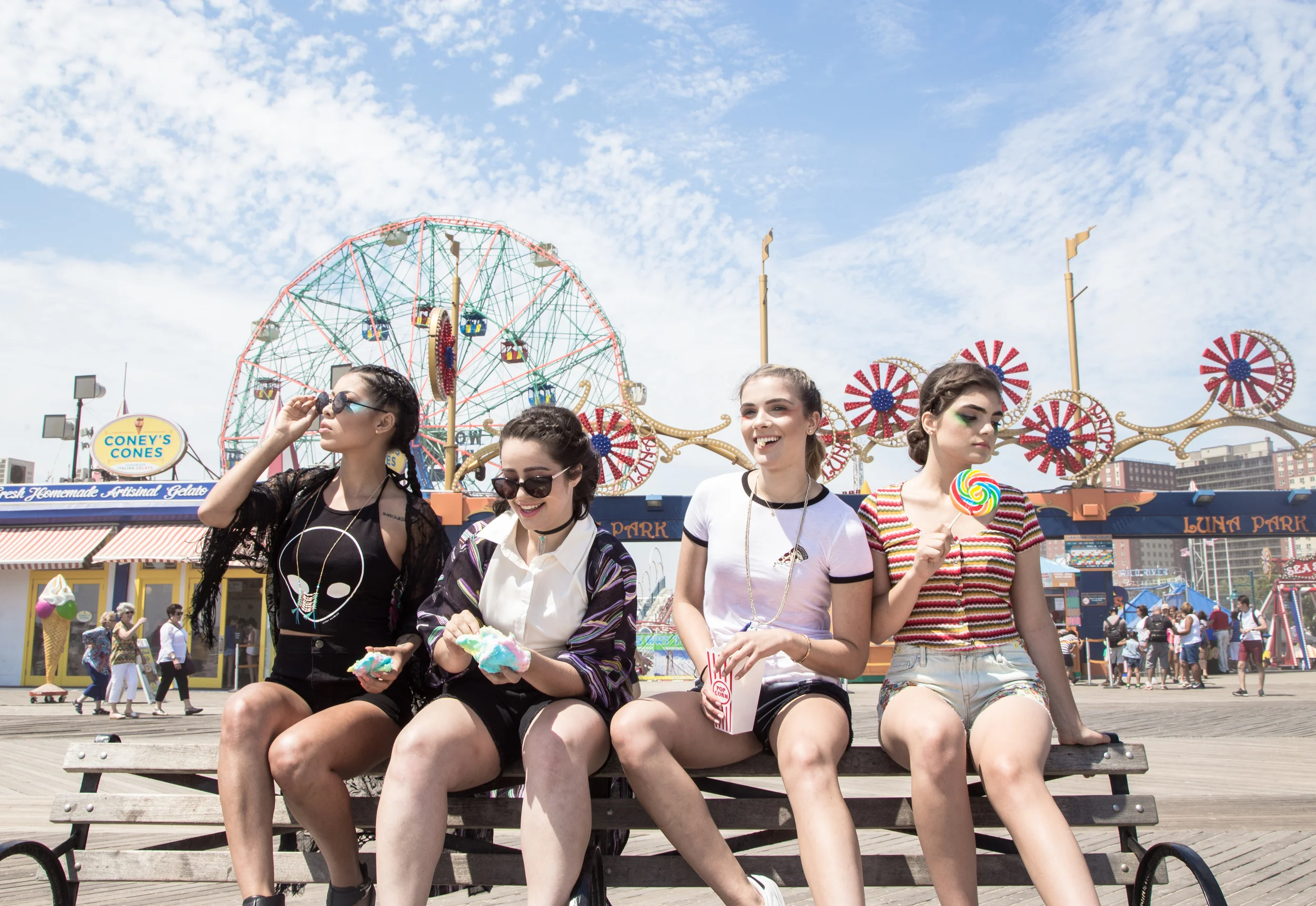 Coney Island