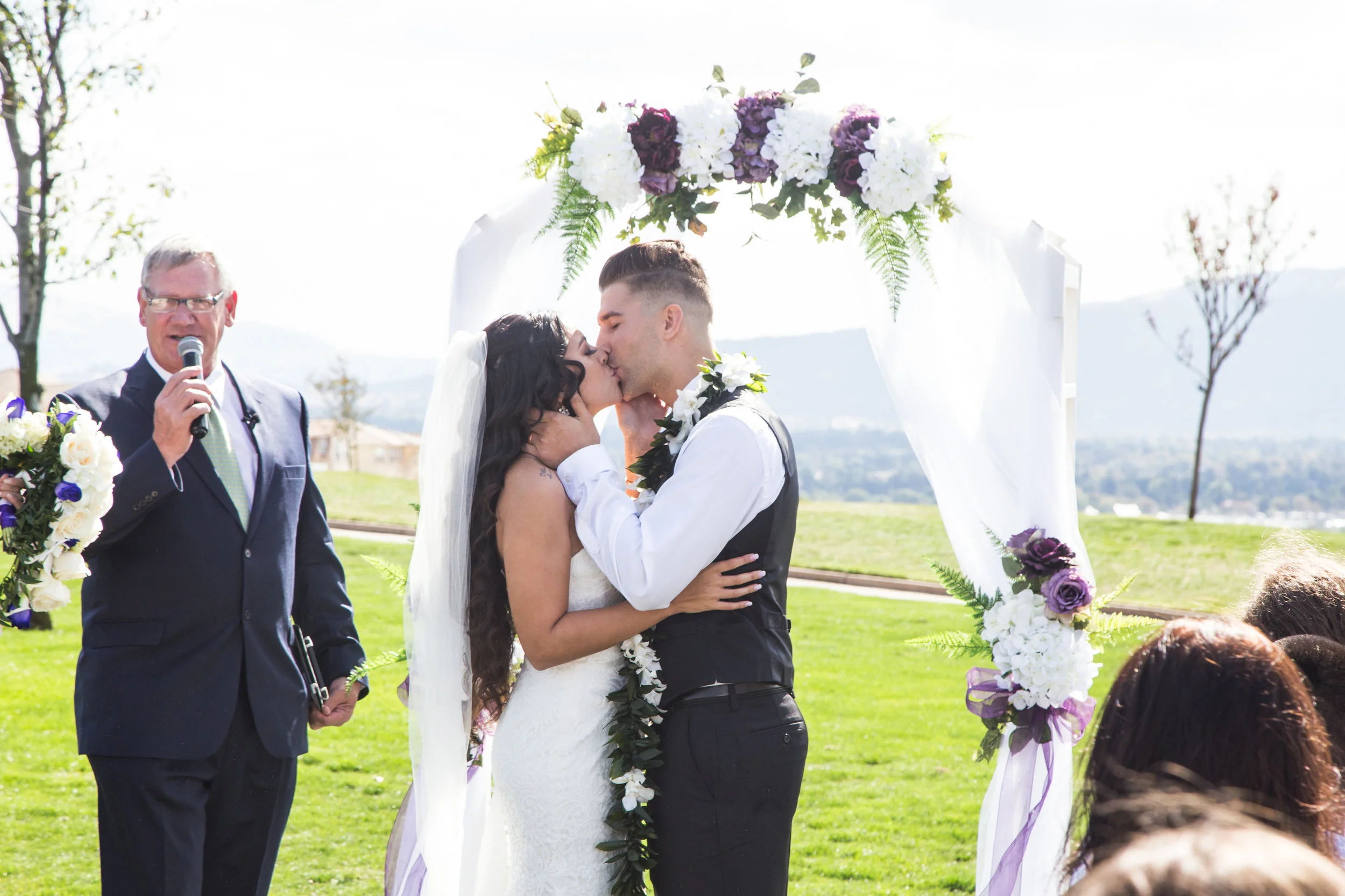 Michellee & Nathan