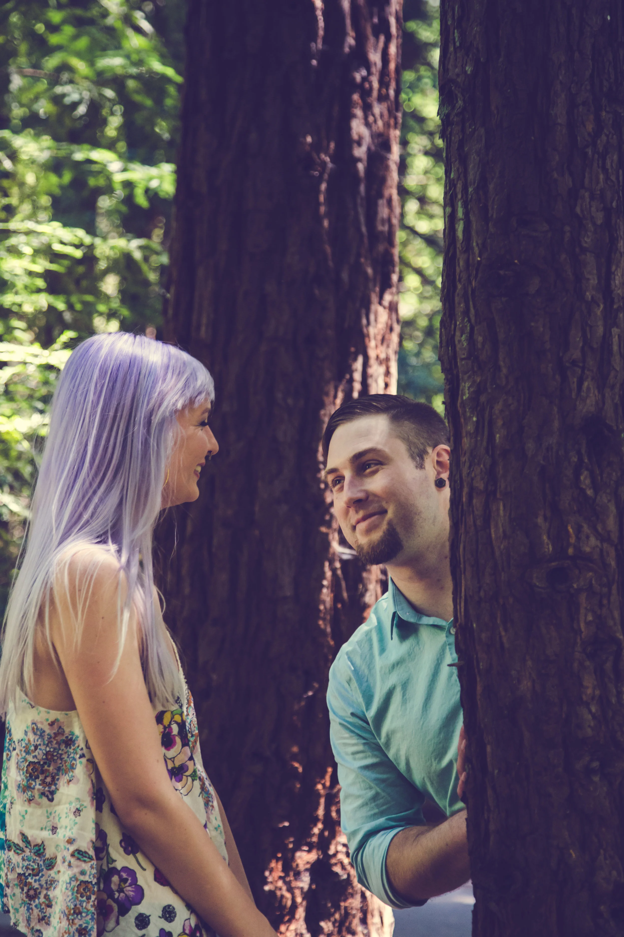Engagement
