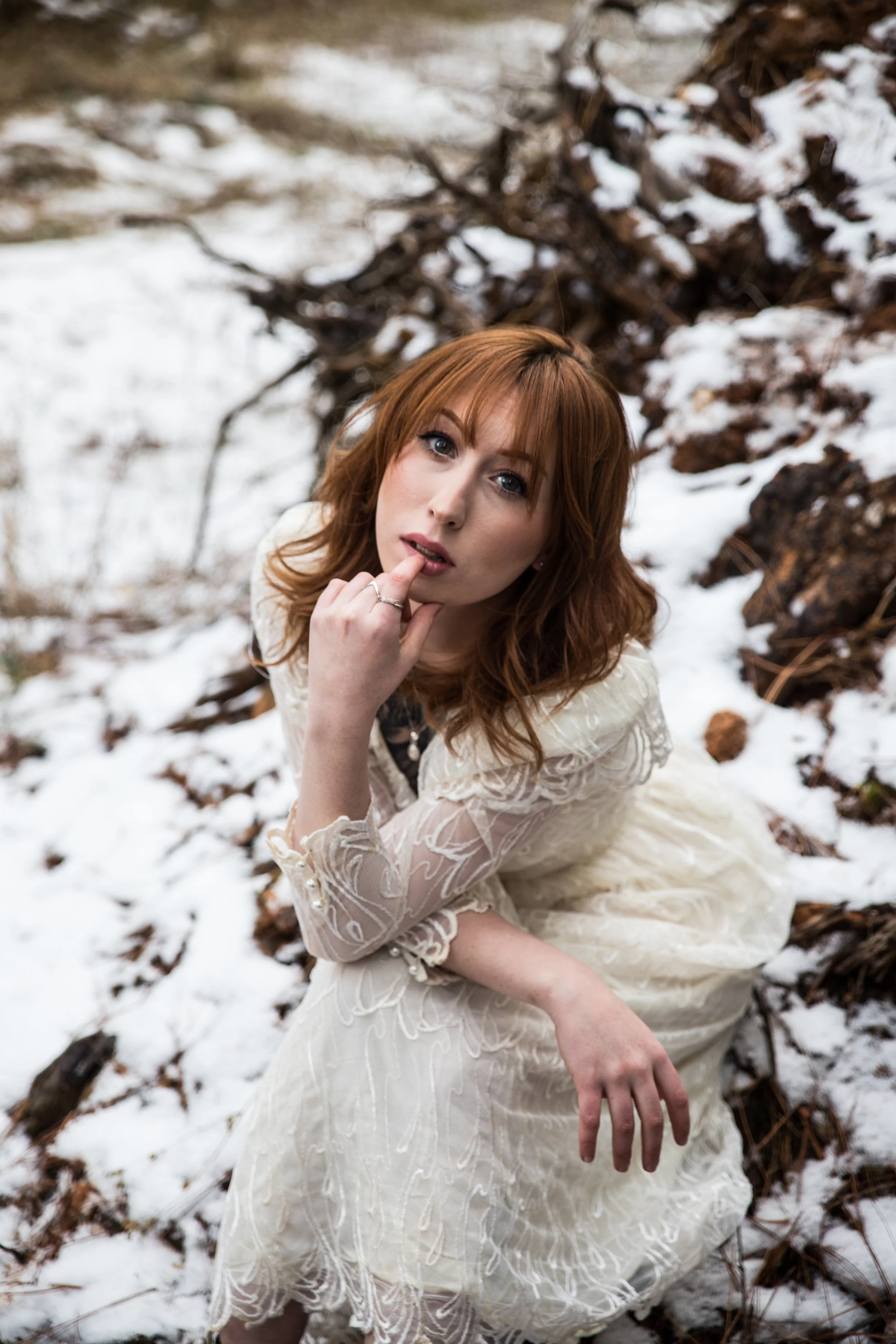 Snow