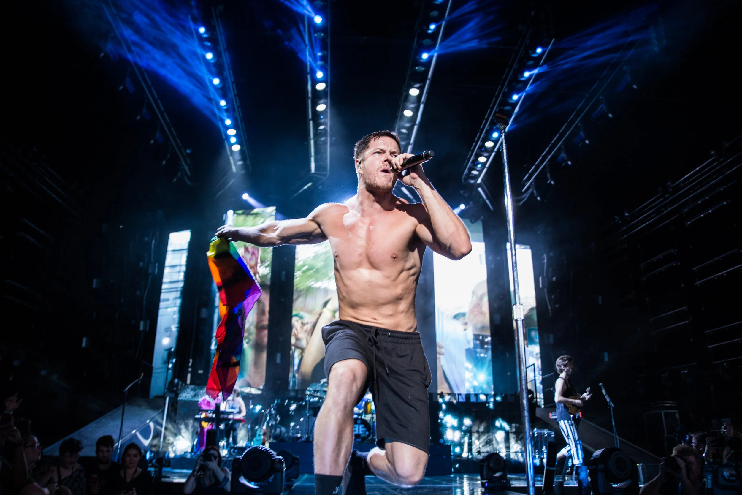 Imagine Dragons