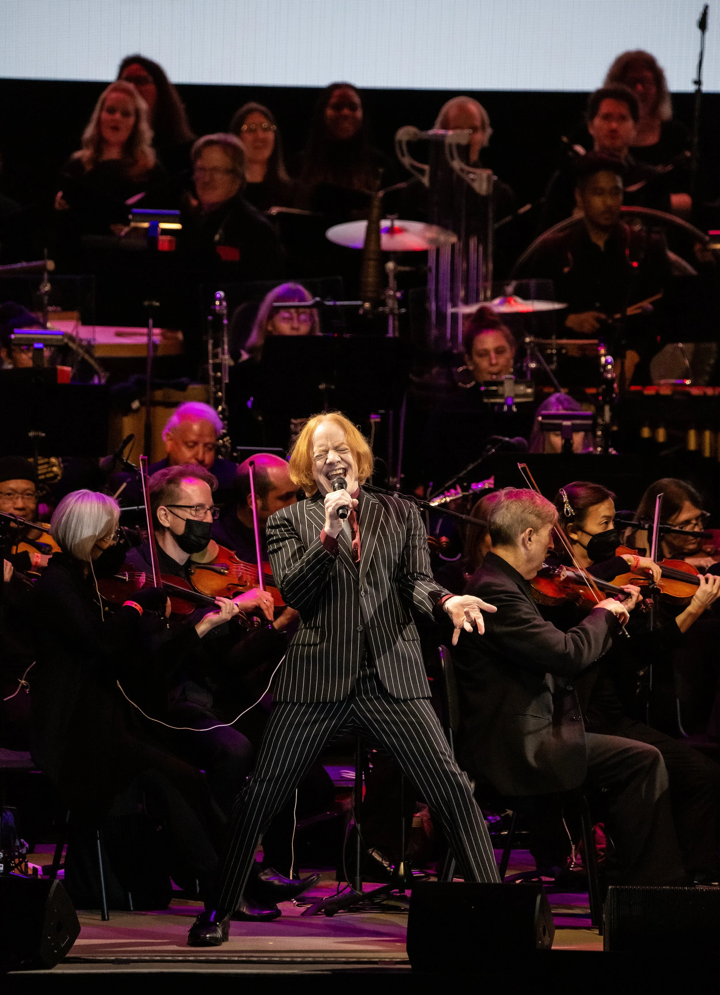 Danny Elfman