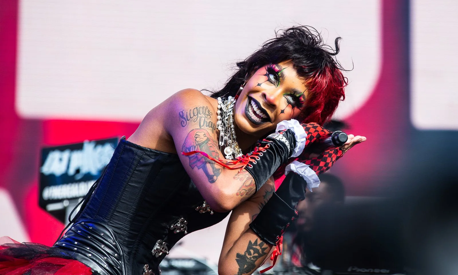 Rico Nasty