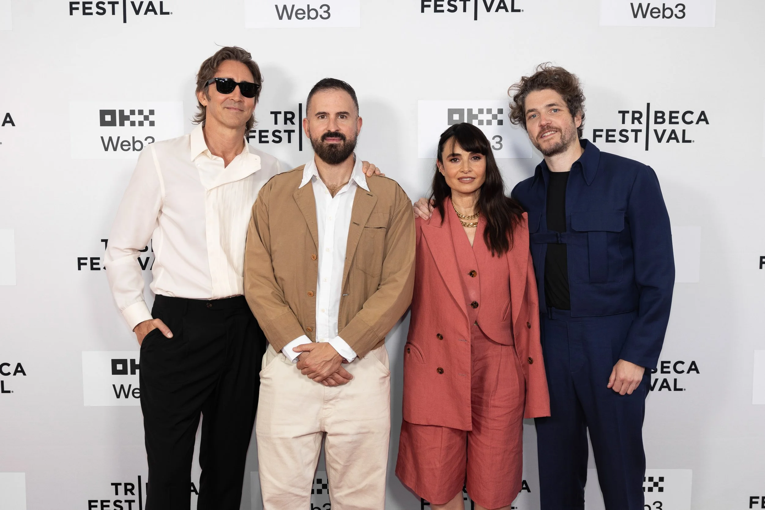 After This Death Red Carpet