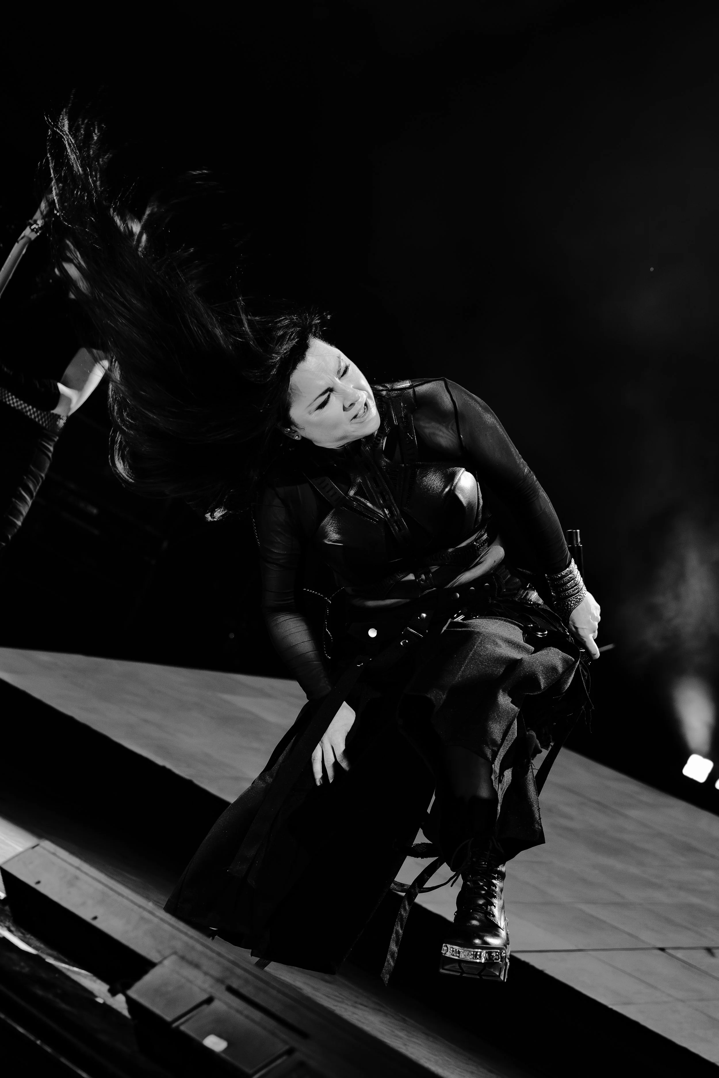 Evanescence