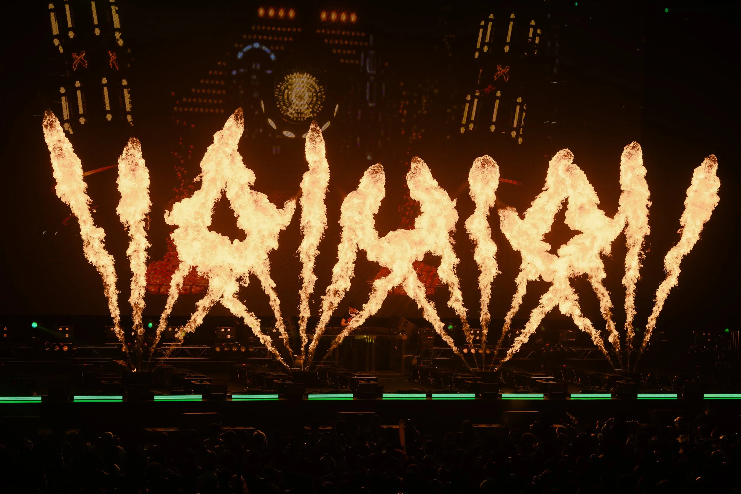 Excision