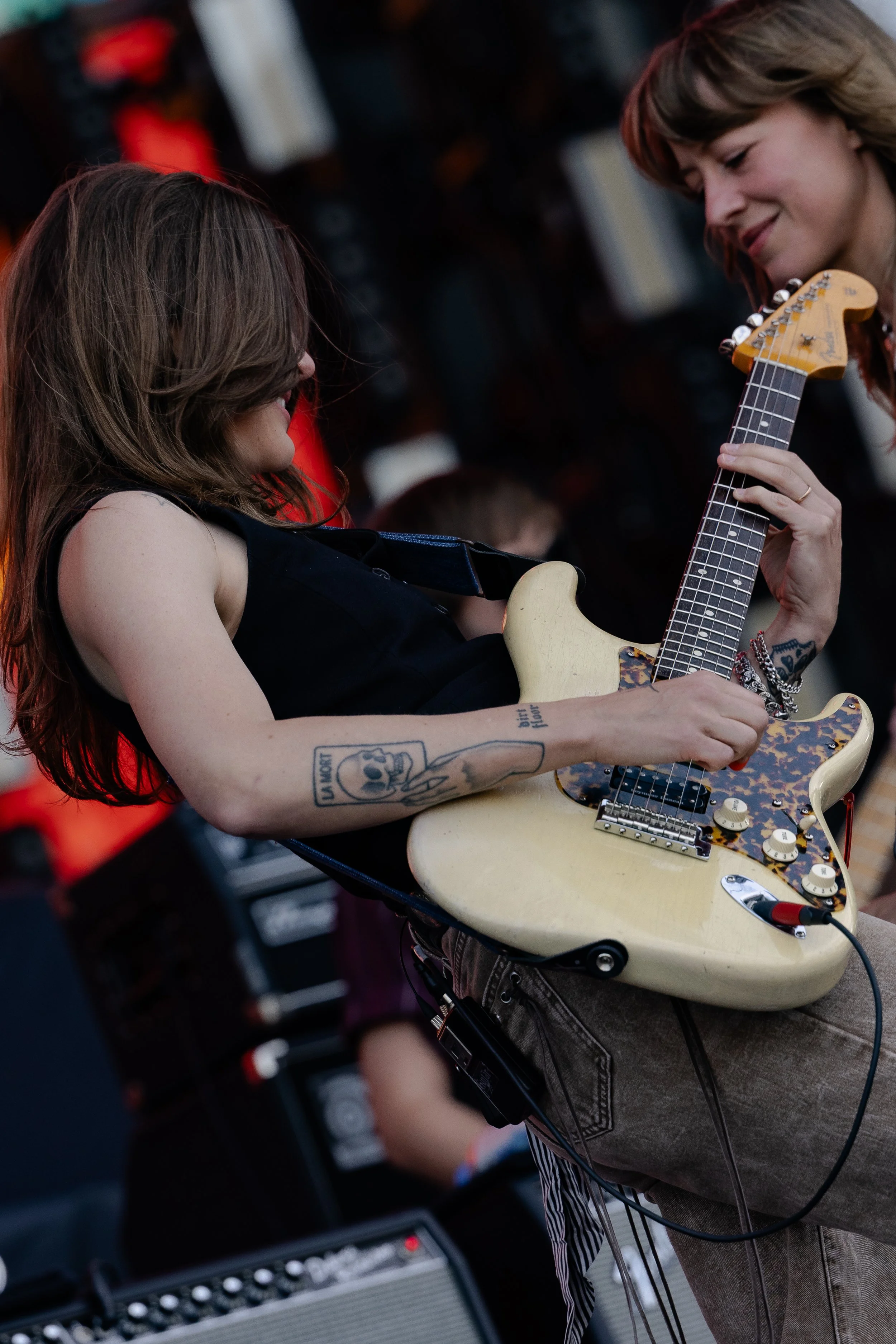 Larkin Poe