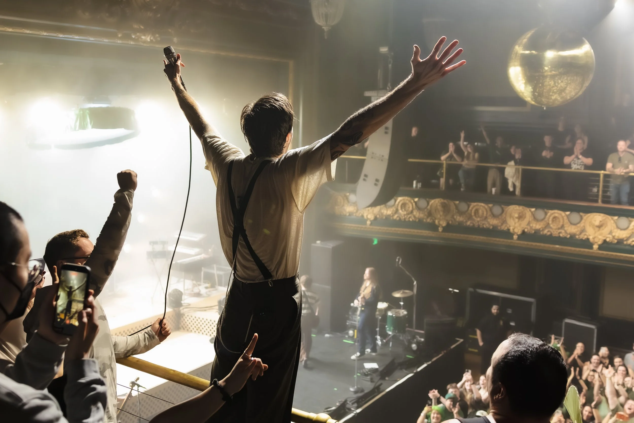 The Maine