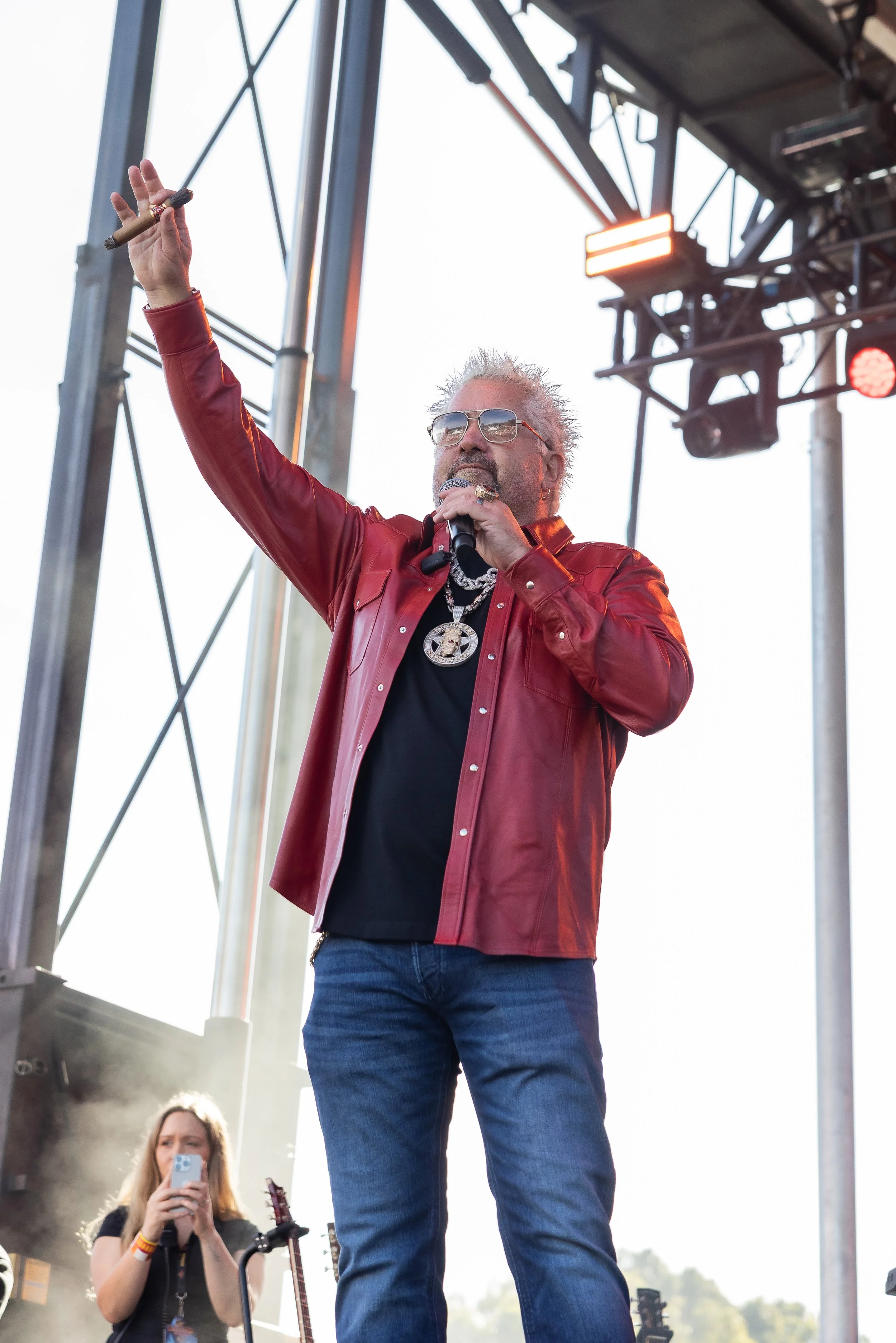 Guy Fieri