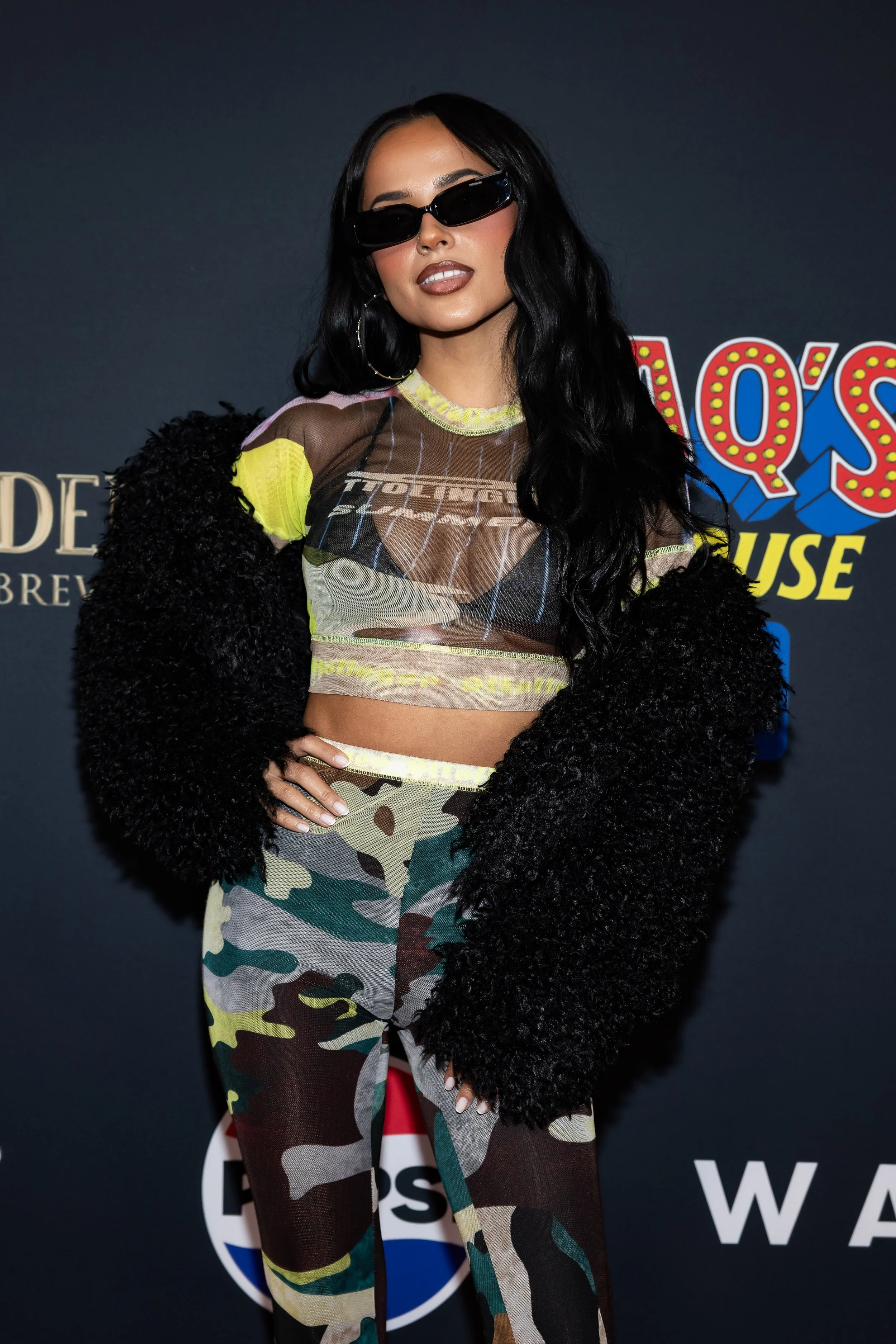 Becky G