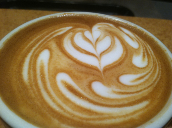 An example of a Wave Tulip