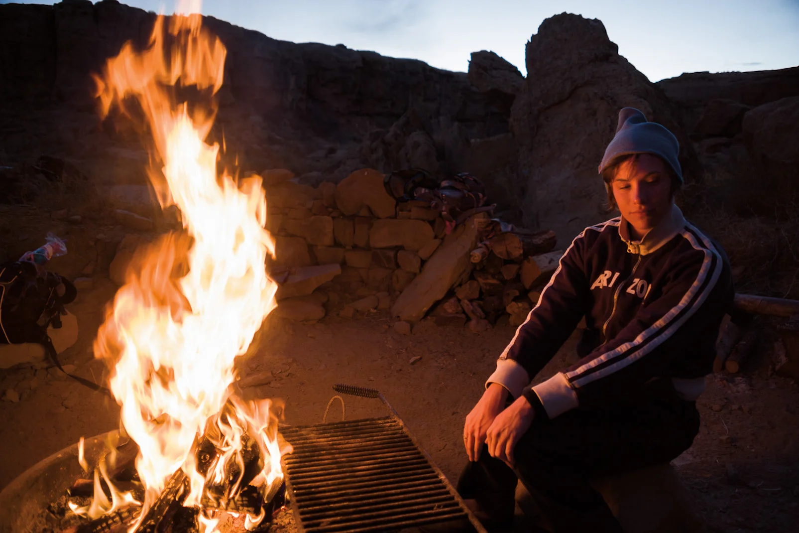 Chaco Canyon