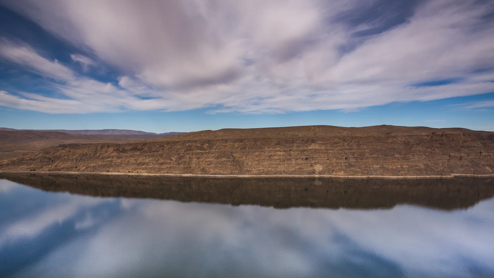 Columbia River, Washington