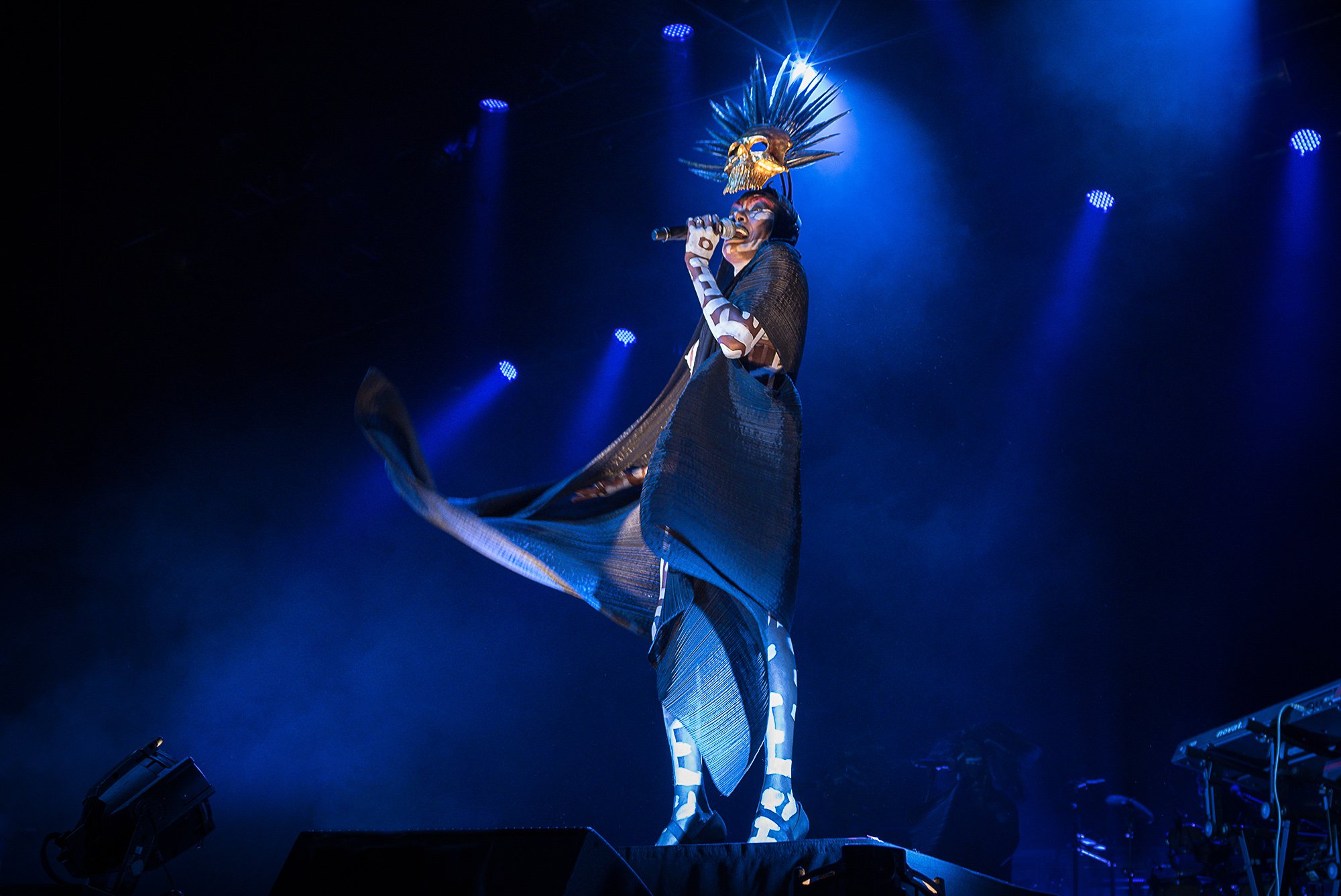 Live photo of Grace Jones at Fox Theater Oakland.jpg