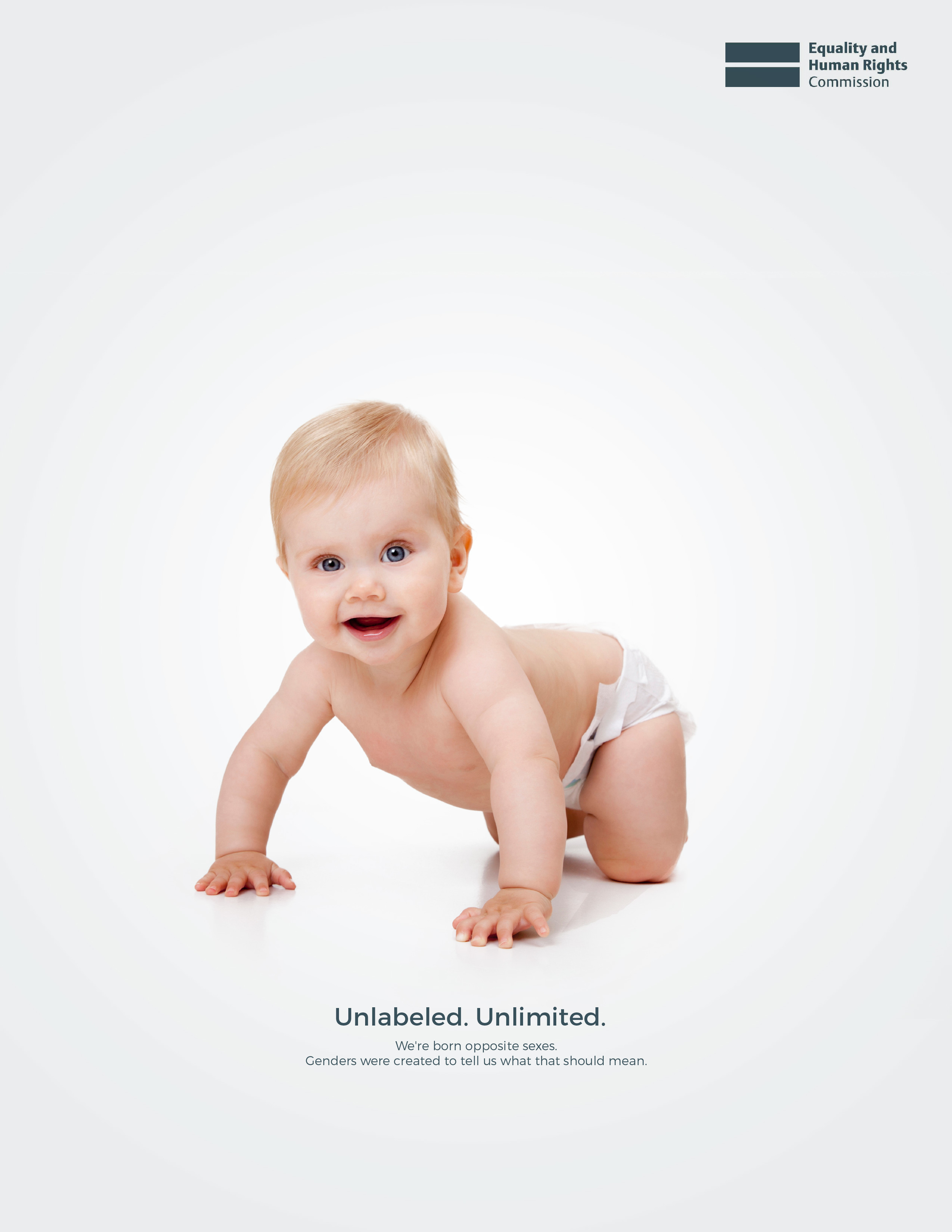 UNLABELED UNLIMITED