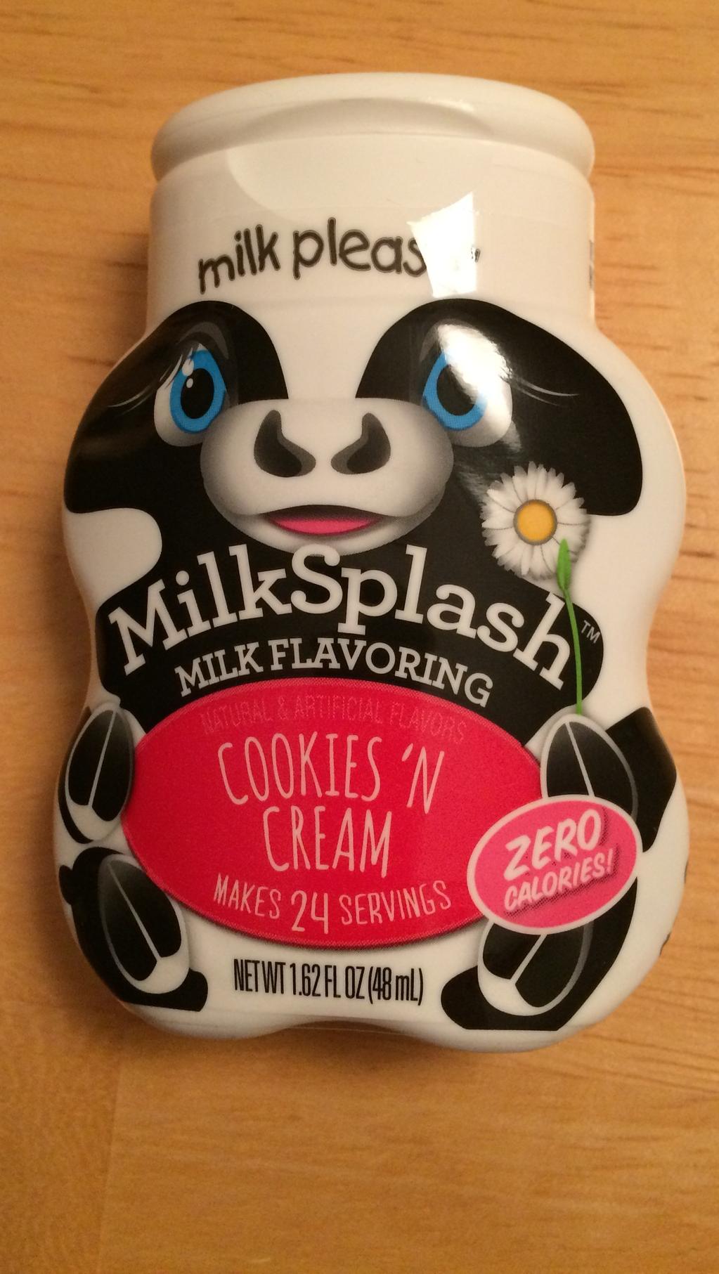 Flavor that Soylent!