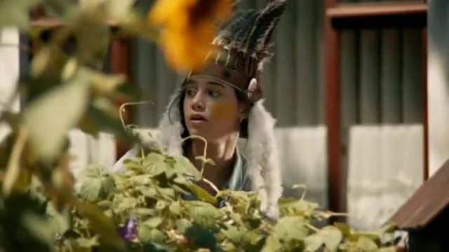 Vattenfall: Solceller / TVC