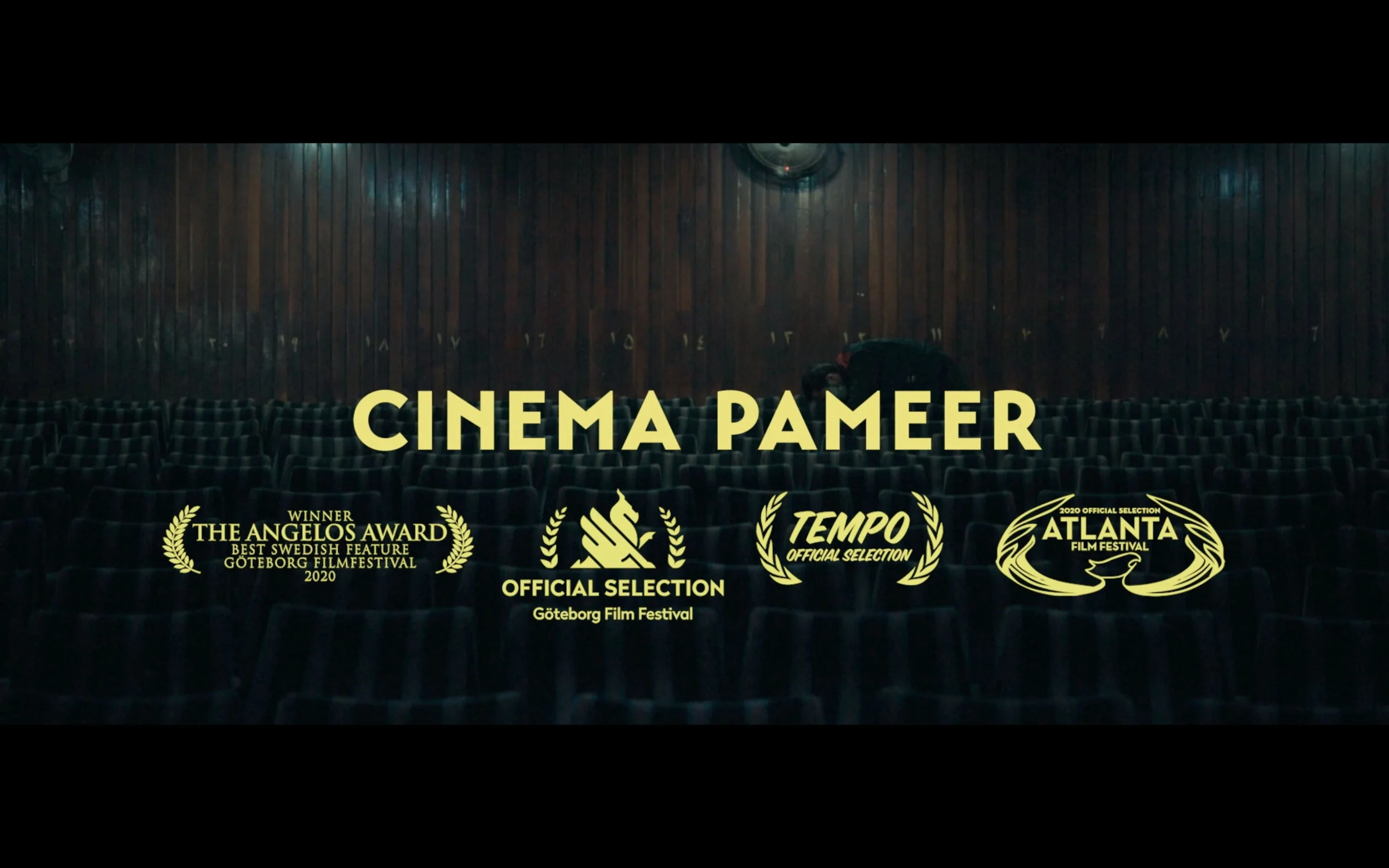 Cinema Pameer