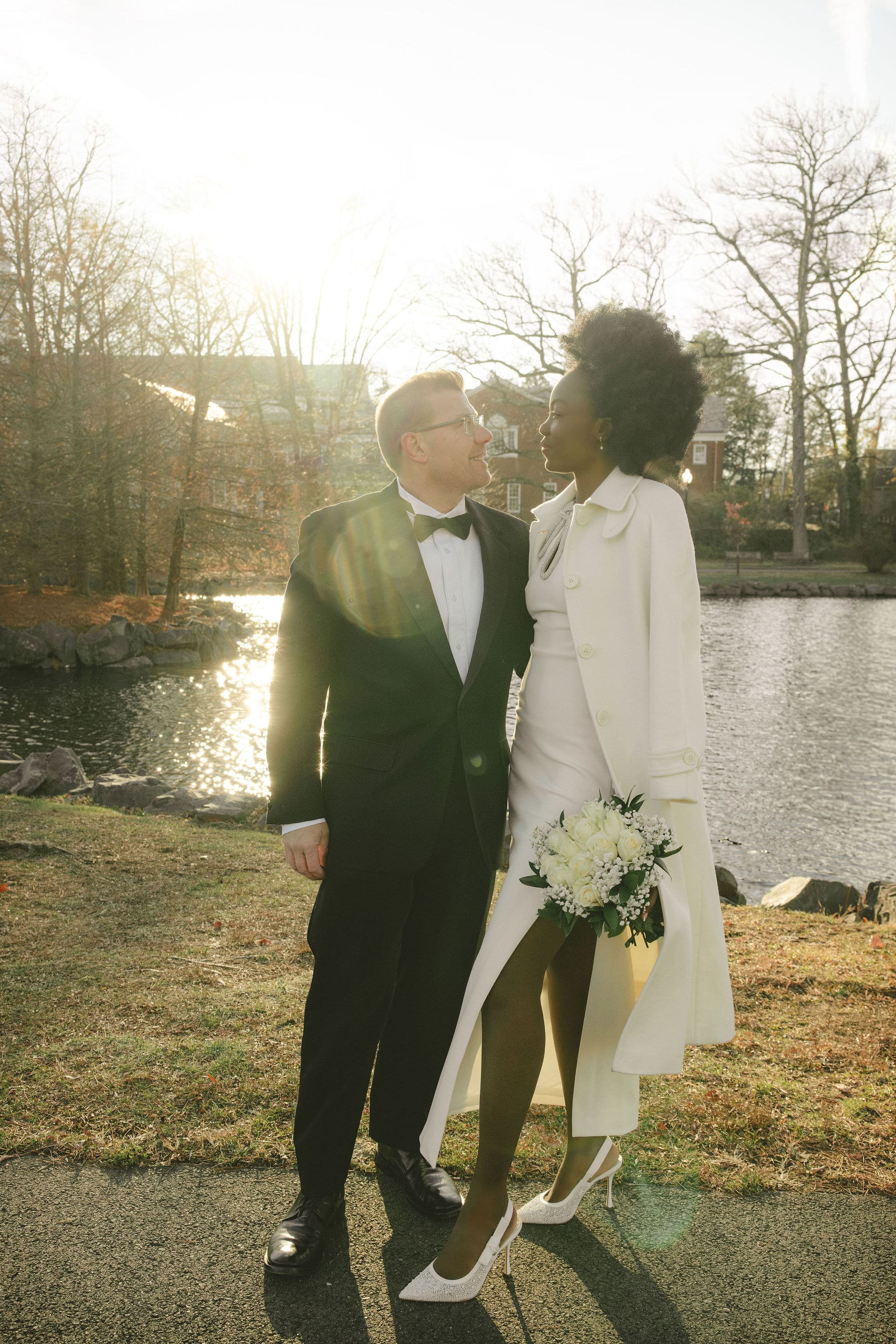 ANNICK & ROBERT
