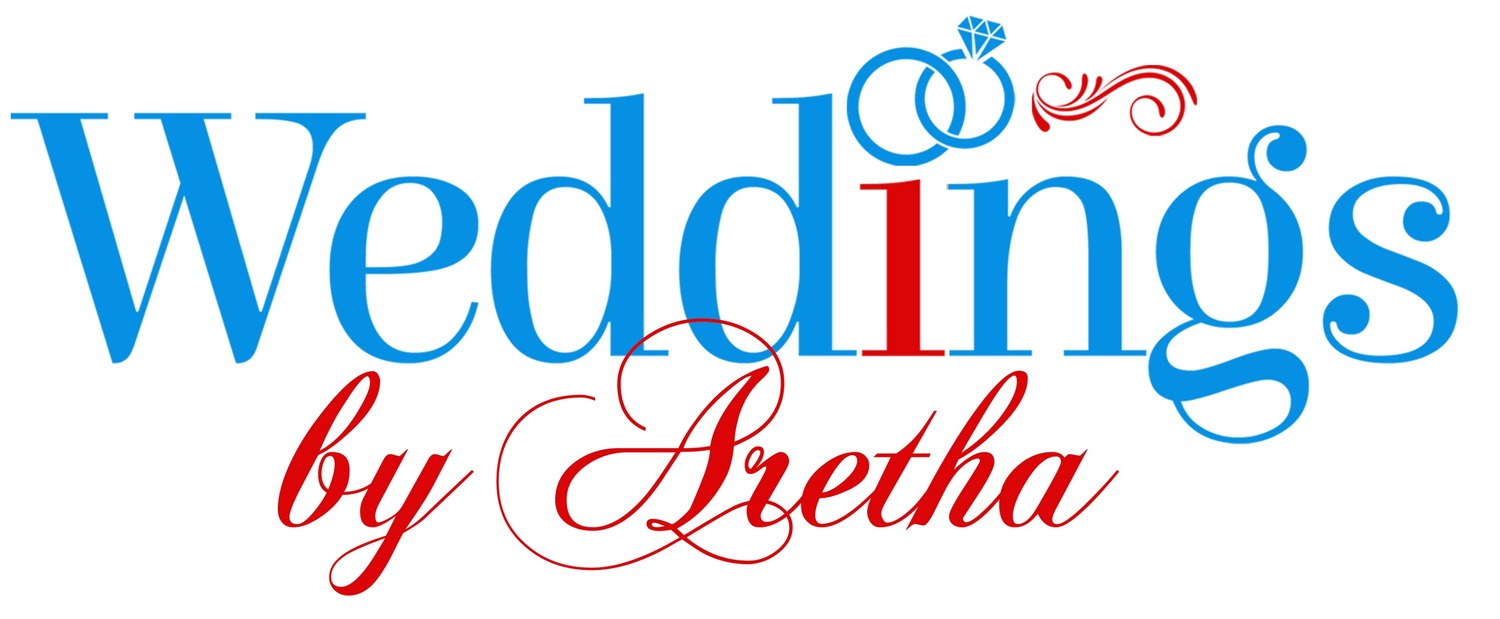 Weddings By Aretha