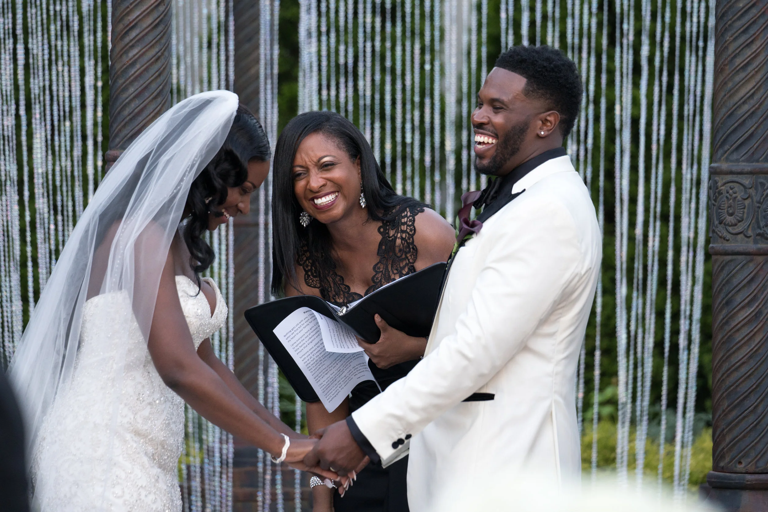 Aretha Gaskin | Weddings By Aretha