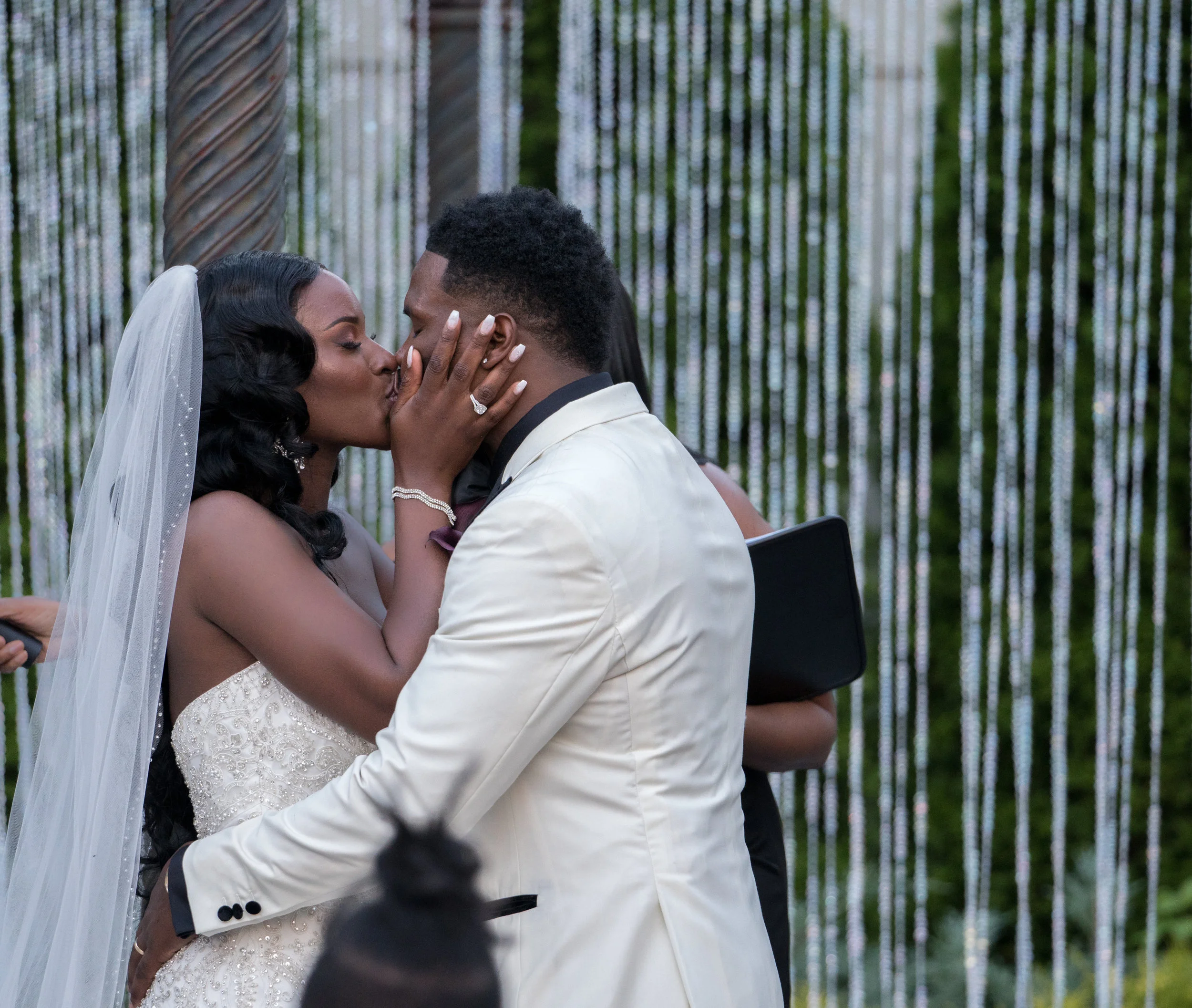 Aretha Gaskin | Weddings By Aretha