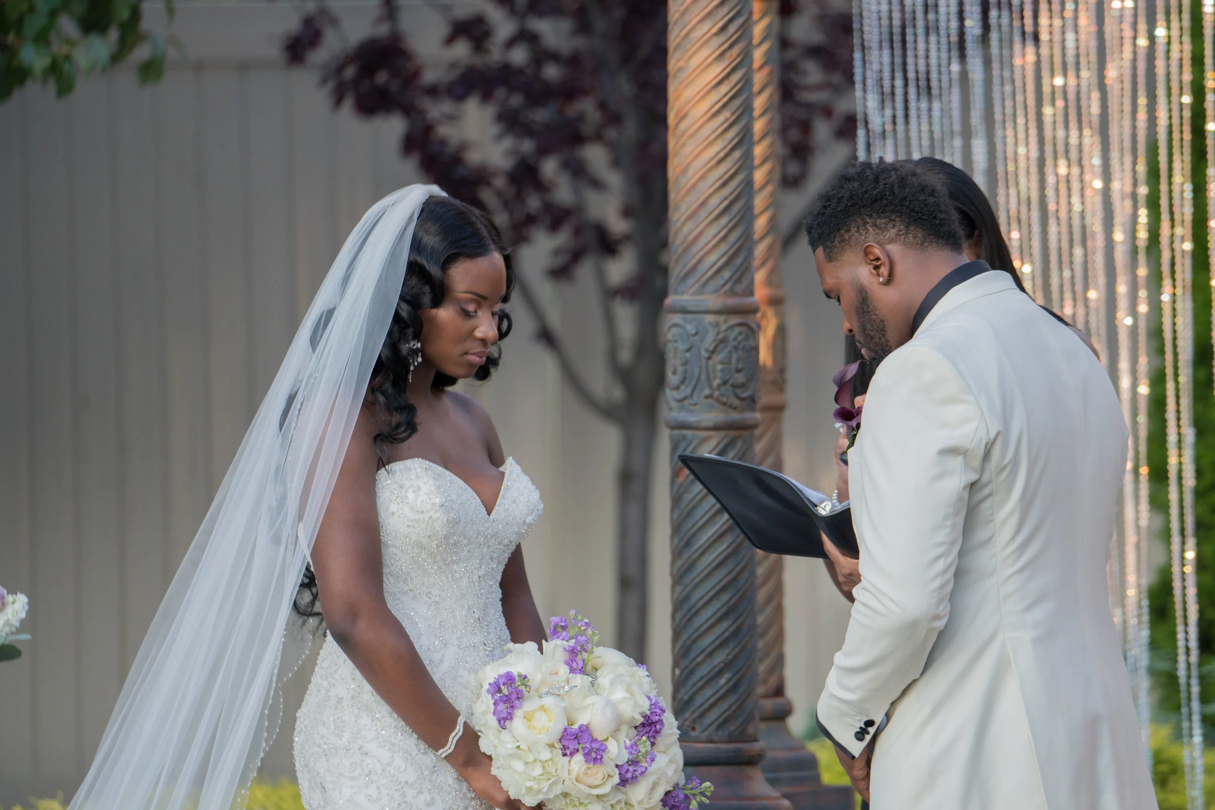 Aretha Gaskin | Weddings By Aretha