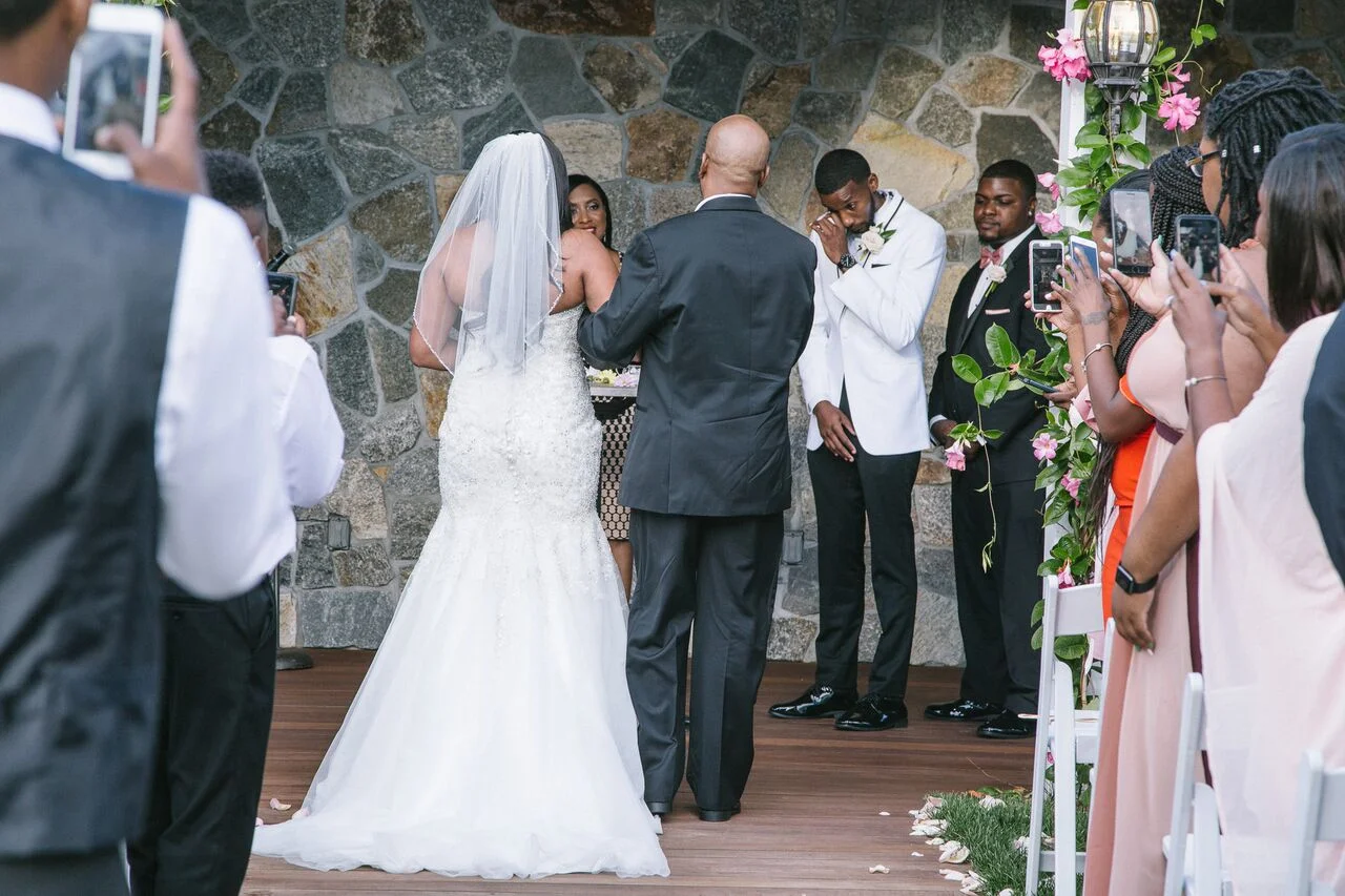 Aretha Gaskin | Weddings By Aretha