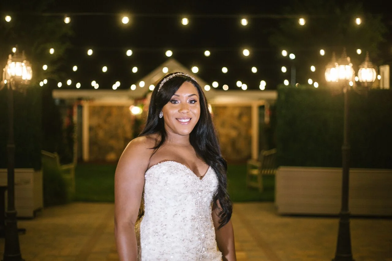 Aretha Gaskin | Weddings By Aretha