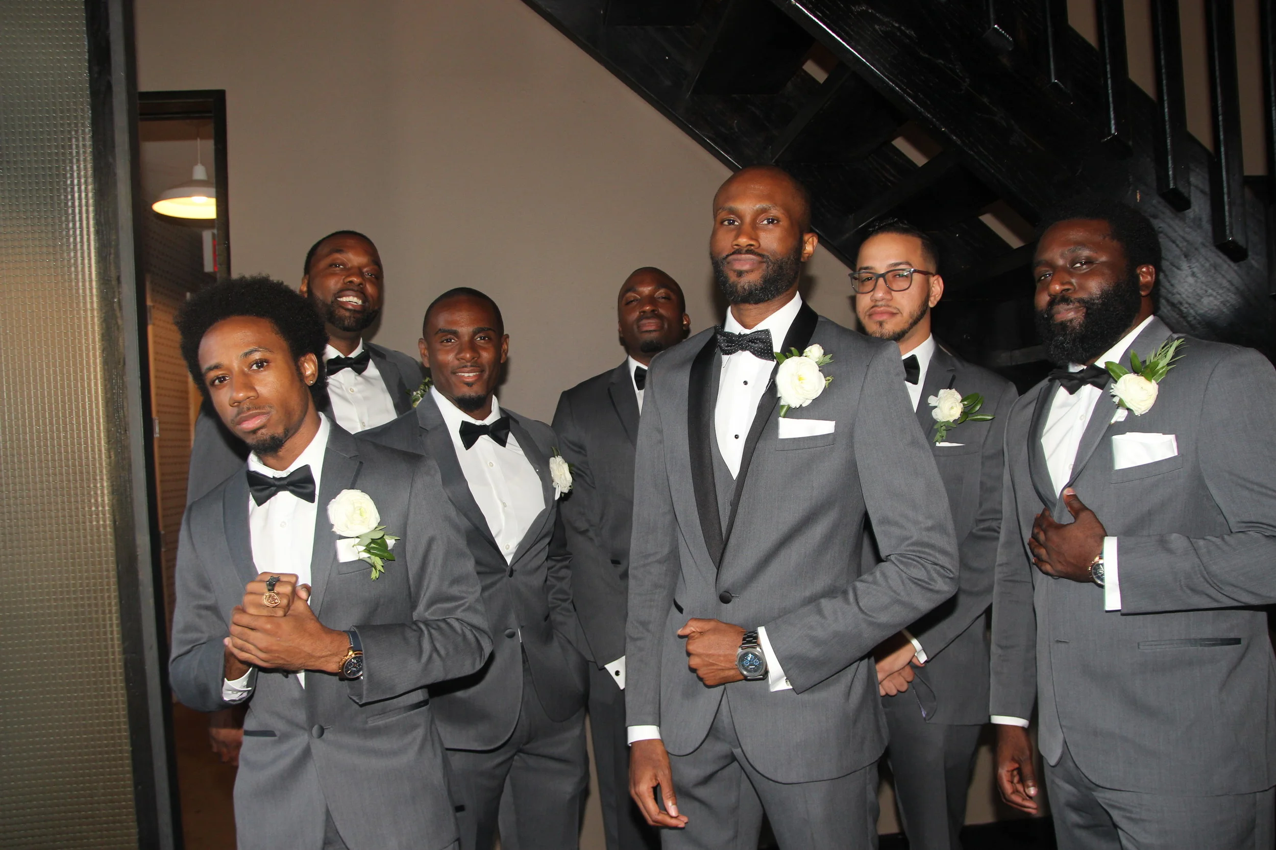Aretha Gaskin | Weddings By Aretha