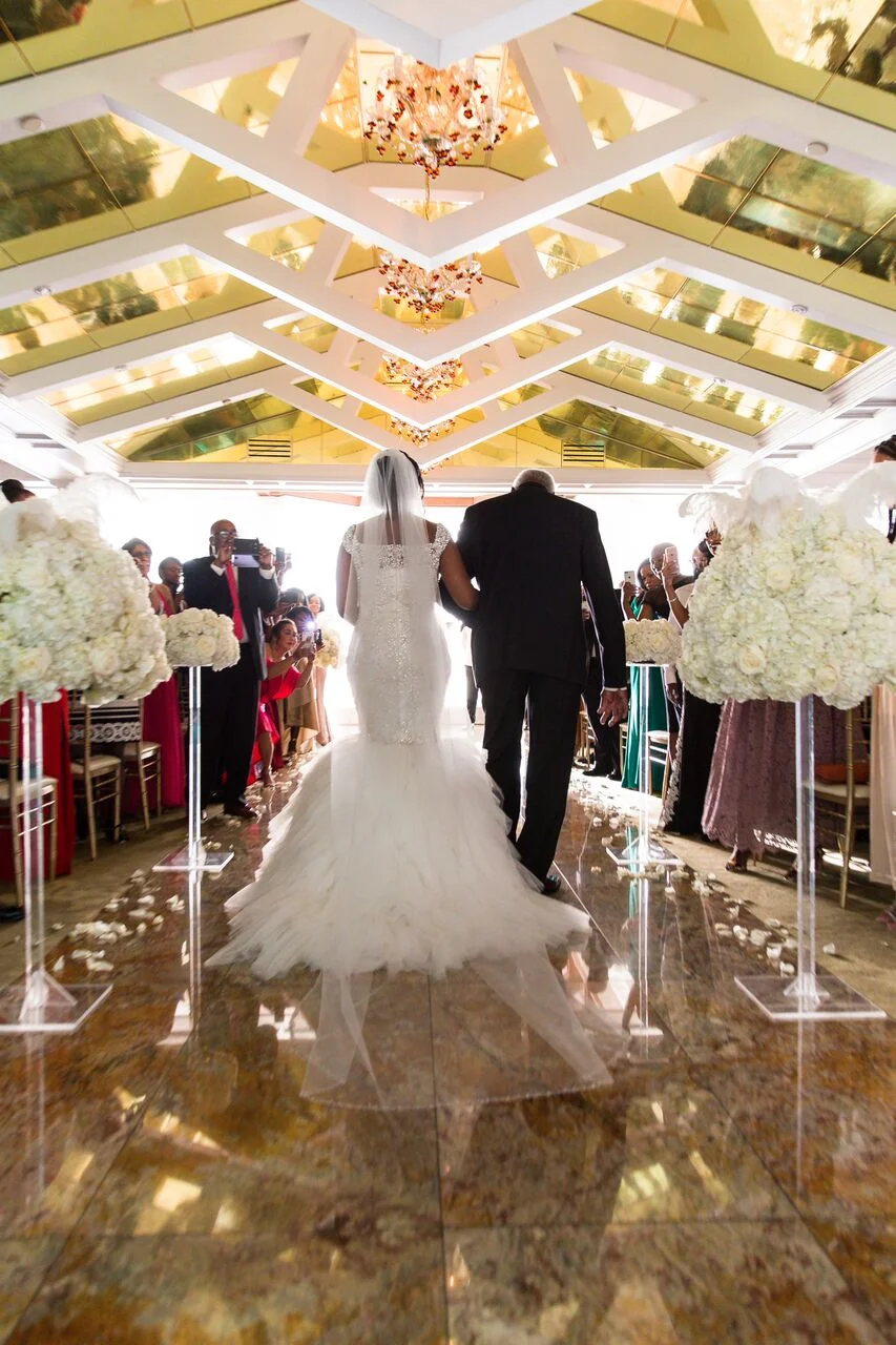 Aretha Gaskin | Weddings By Aretha