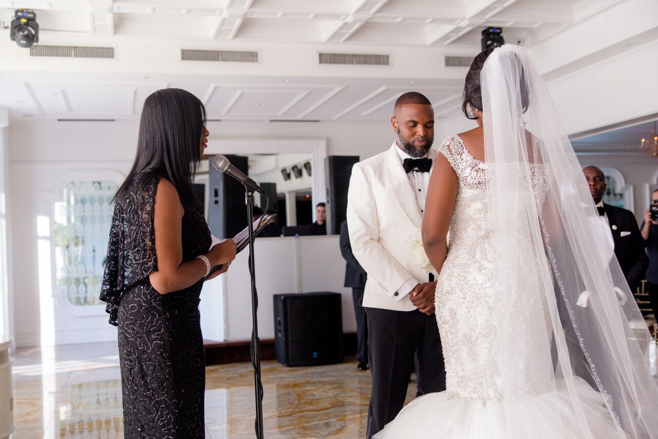 Aretha Gaskin | Weddings By Aretha