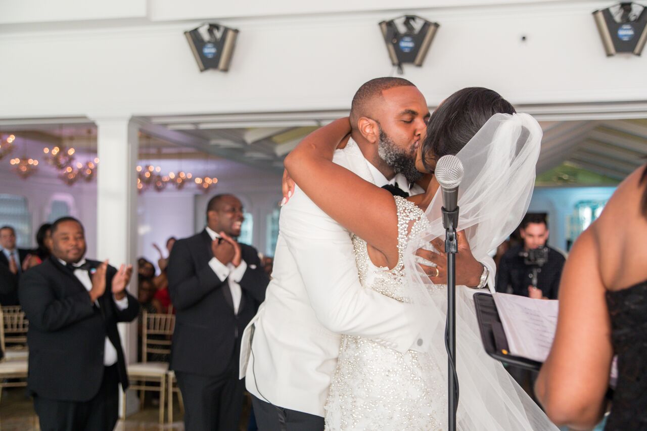 Aretha Gaskin | Weddings By Aretha