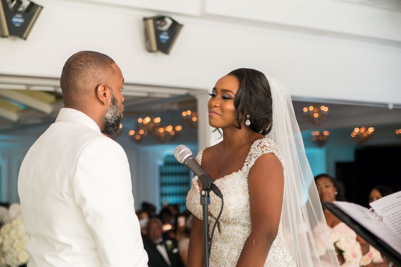 Aretha Gaskin | Weddings By Aretha