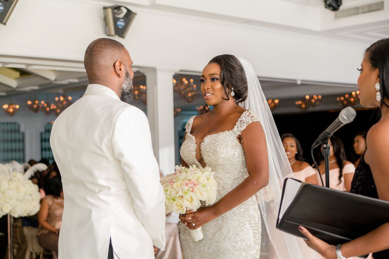 Aretha Gaskin | Weddings By Aretha