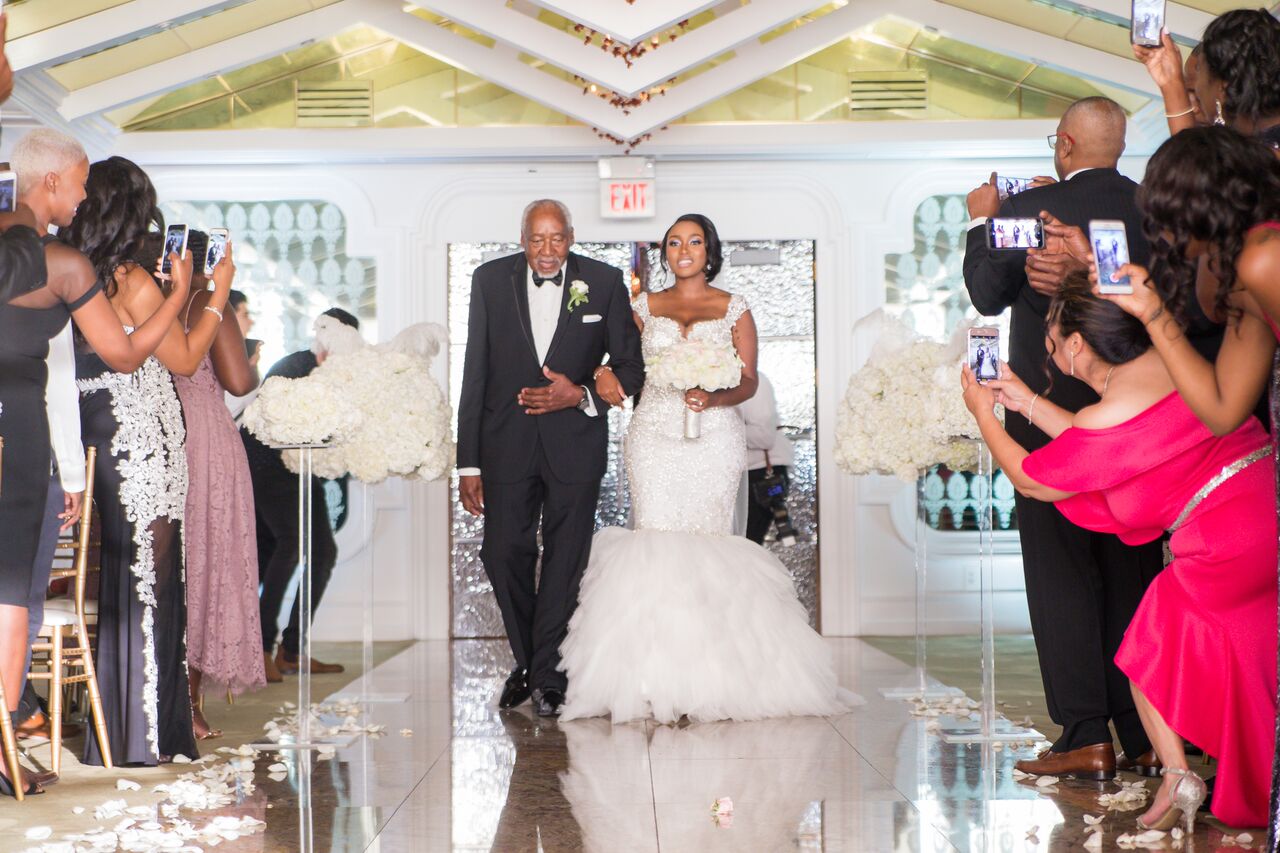 Aretha Gaskin | Weddings By Aretha