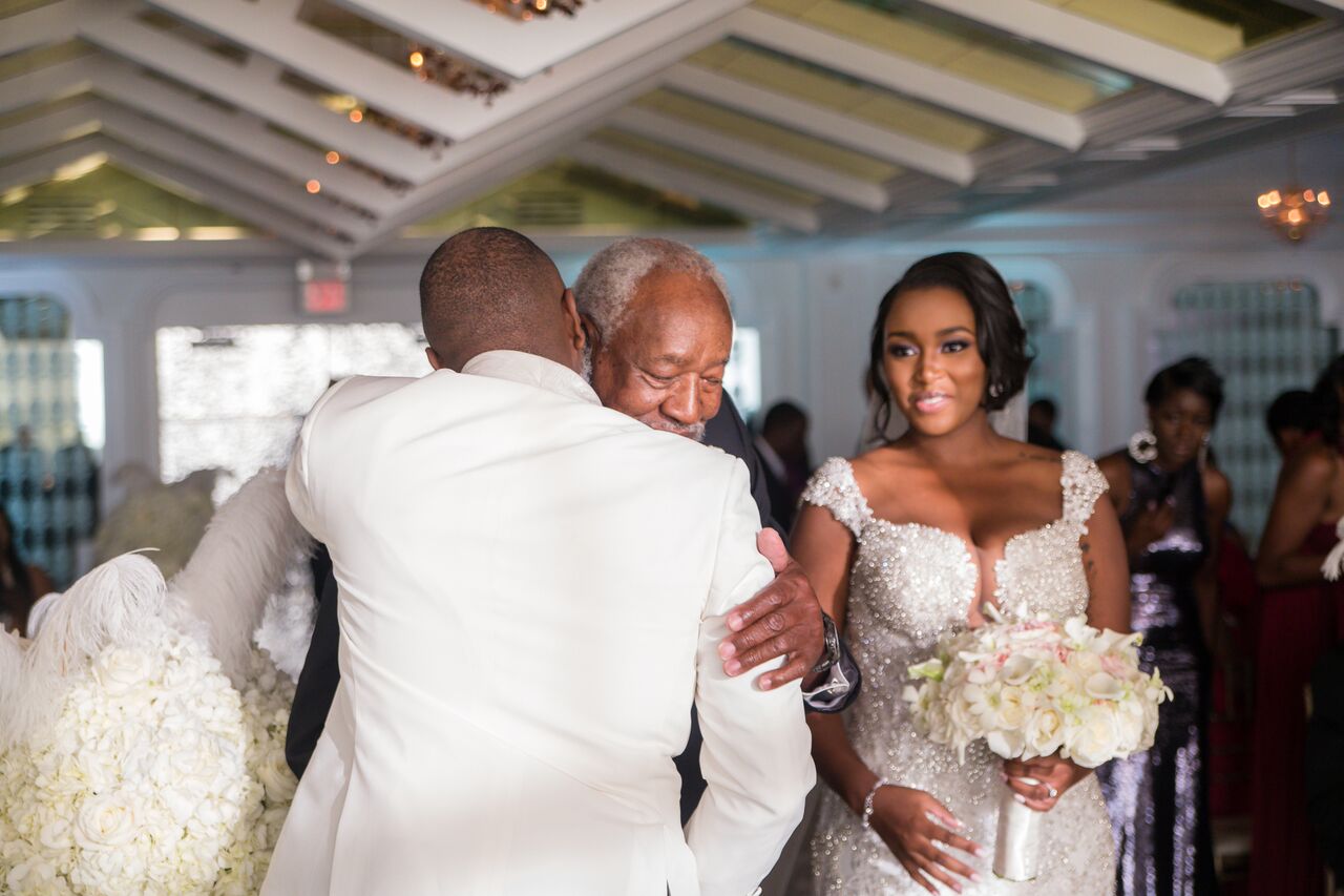 Aretha Gaskin | Weddings By Aretha