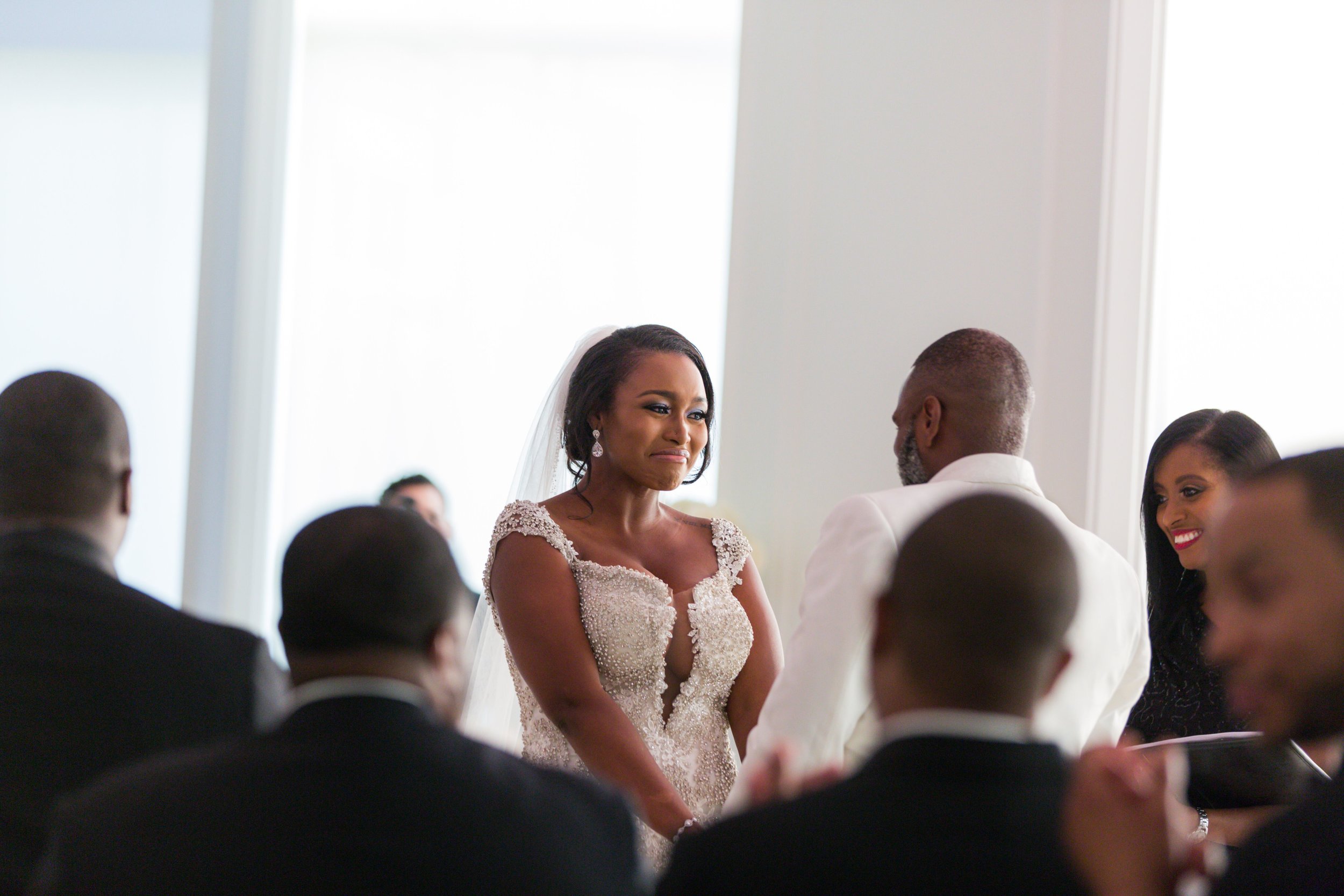 Aretha Gaskin | Weddings By Aretha