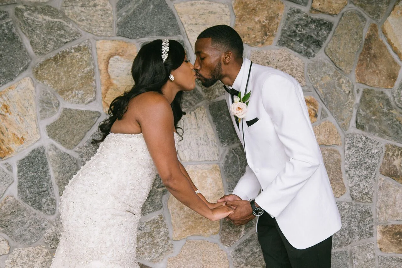 Aretha Gaskin | Weddings By Aretha