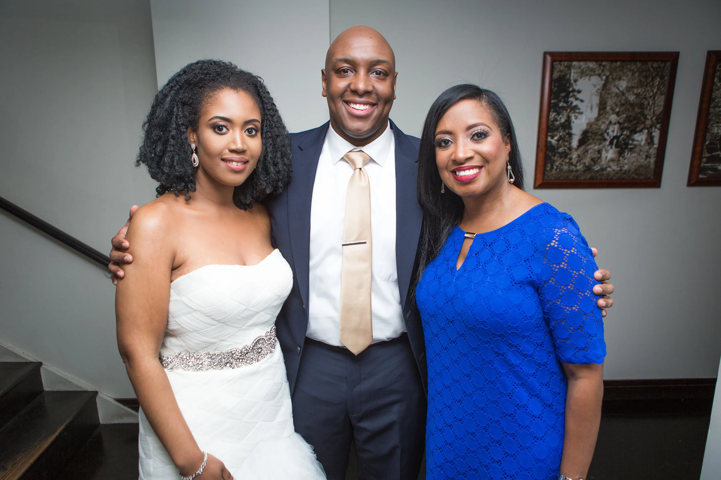 Officiant: Aretha Gaskin | Weddings By Aretha
