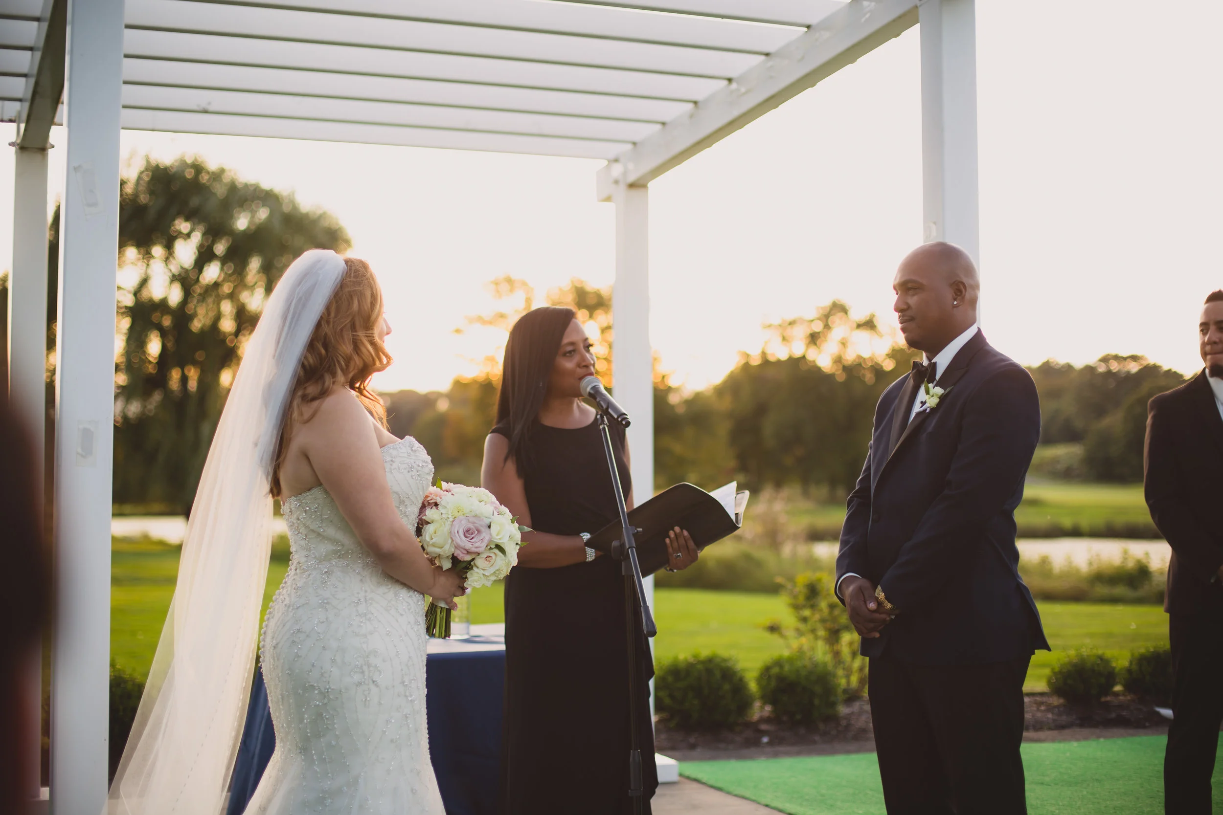 Aretha Gaskin | Weddings By Aretha