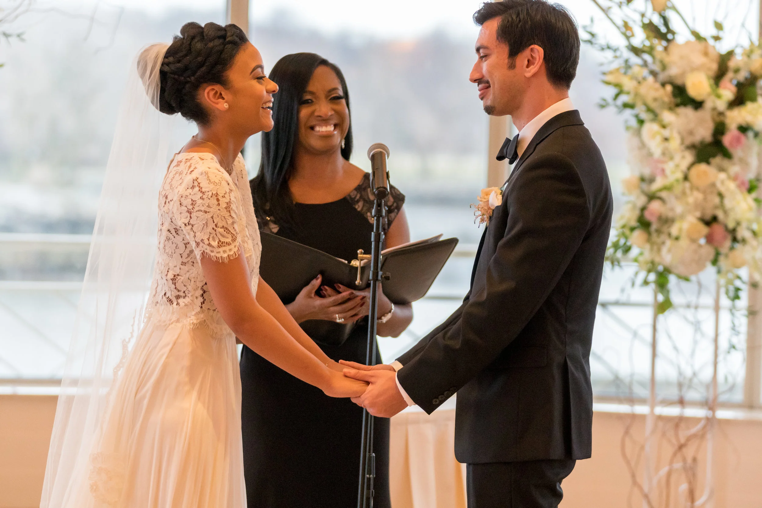 Aretha Gaskin | Weddings By Aretha