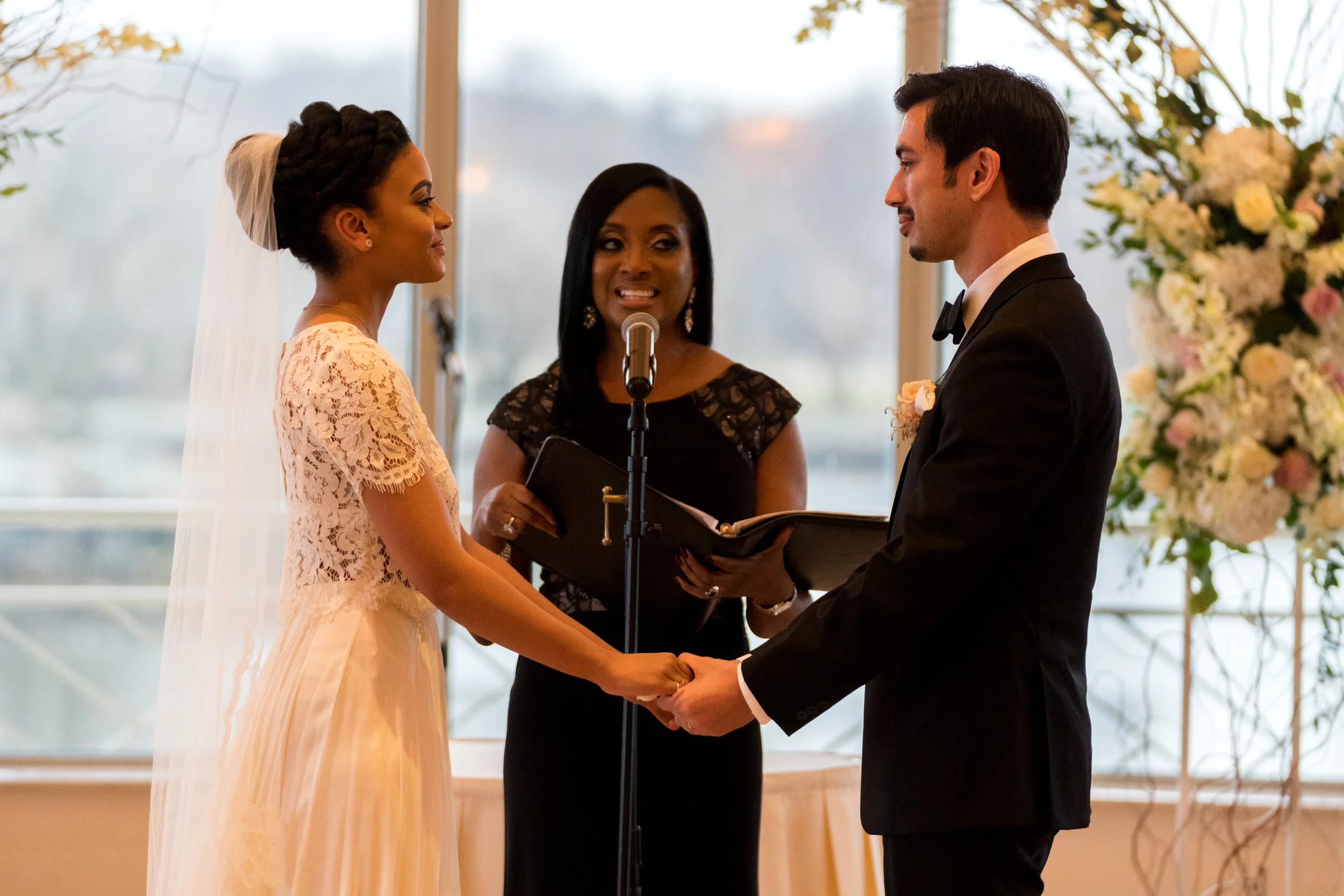 Aretha Gaskin | Weddings By Aretha