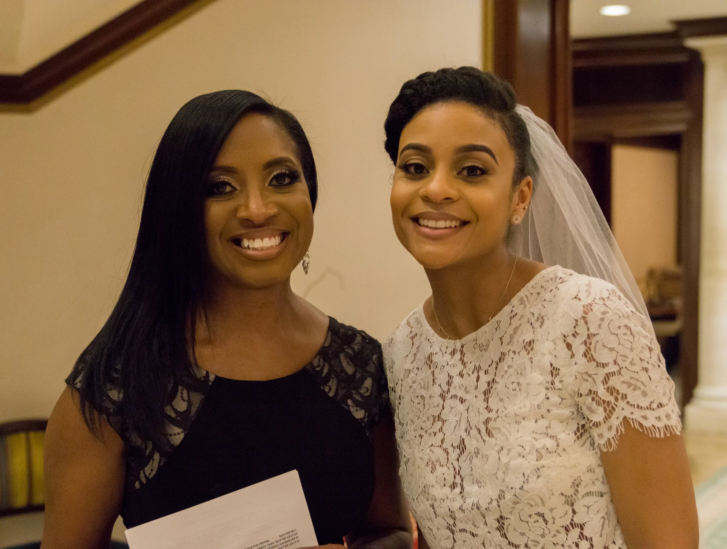 Aretha Gaskin | Weddings By Aretha