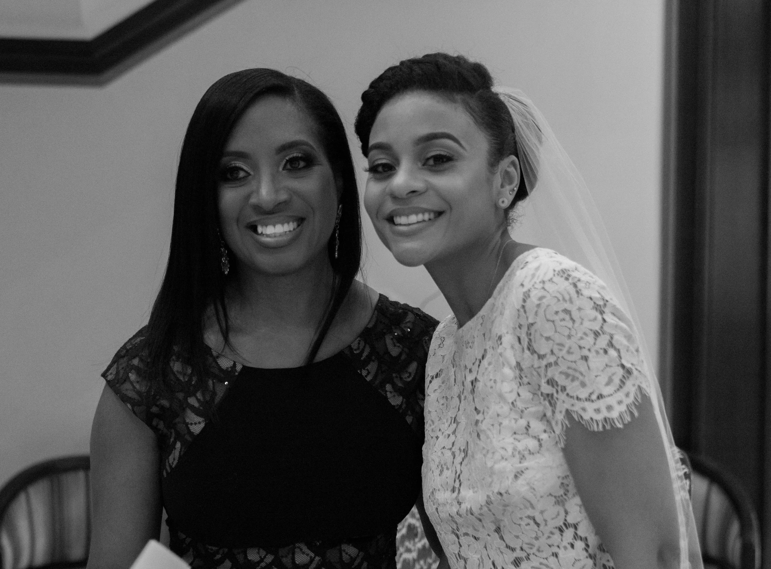 Aretha Gaskin | Weddings By Aretha