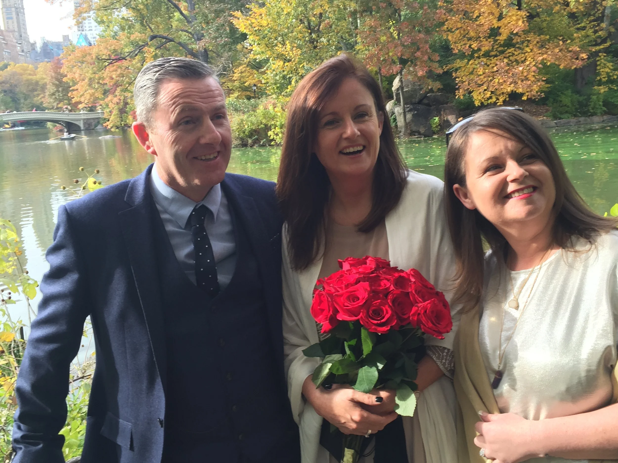 Officiant: Aretha Gaskin | Weddings By Aretha