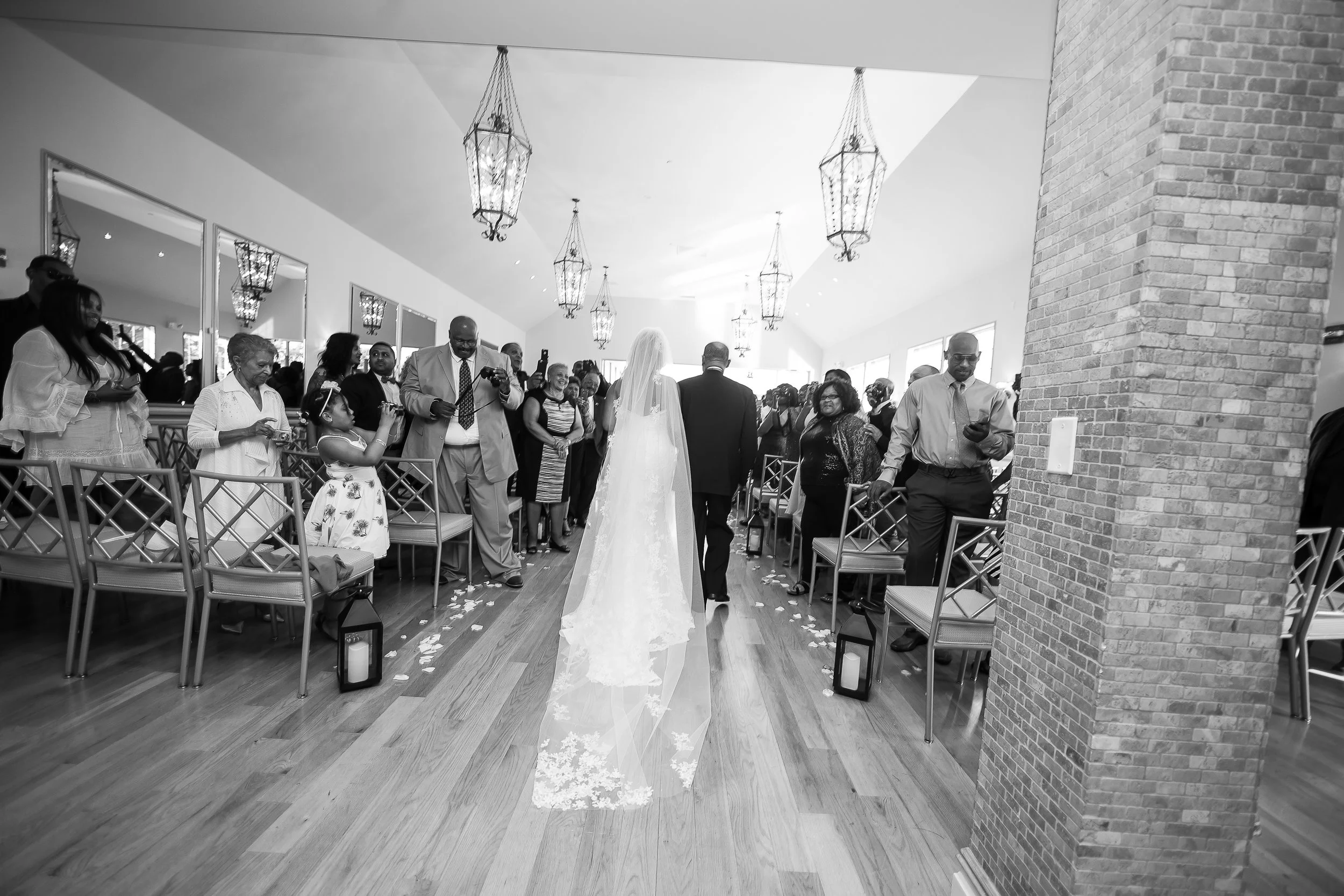 Officiant: Aretha Gaskin | Weddings By Aretha